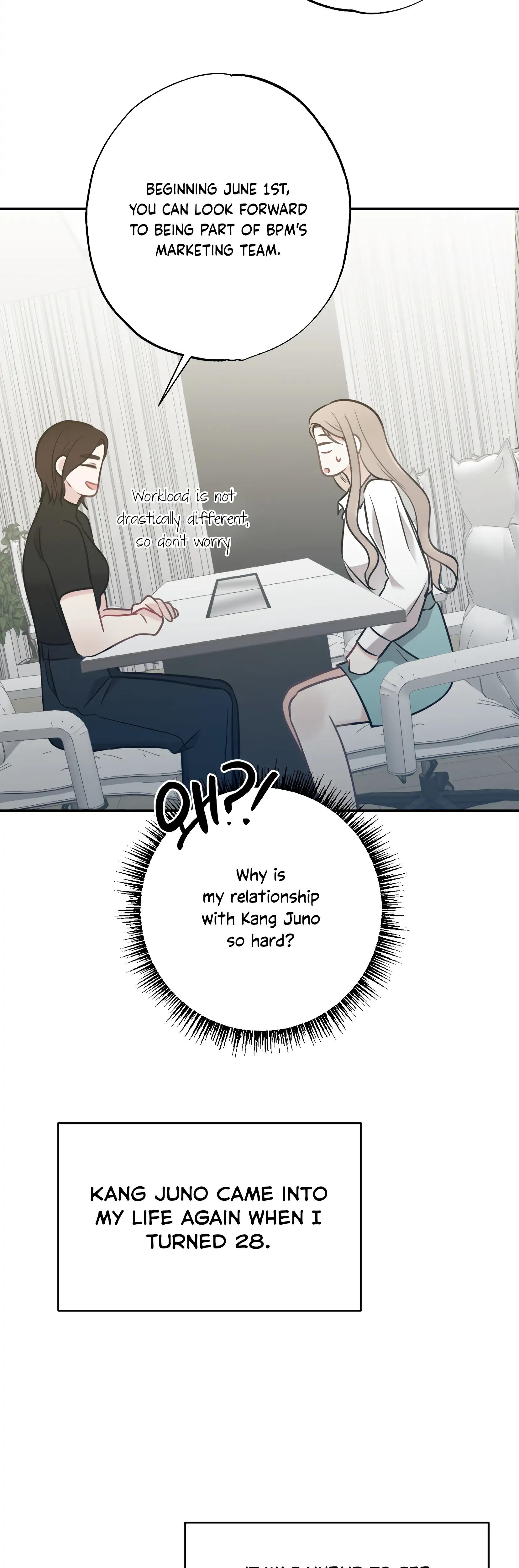 Brother From Another Family chapter 10 page 6