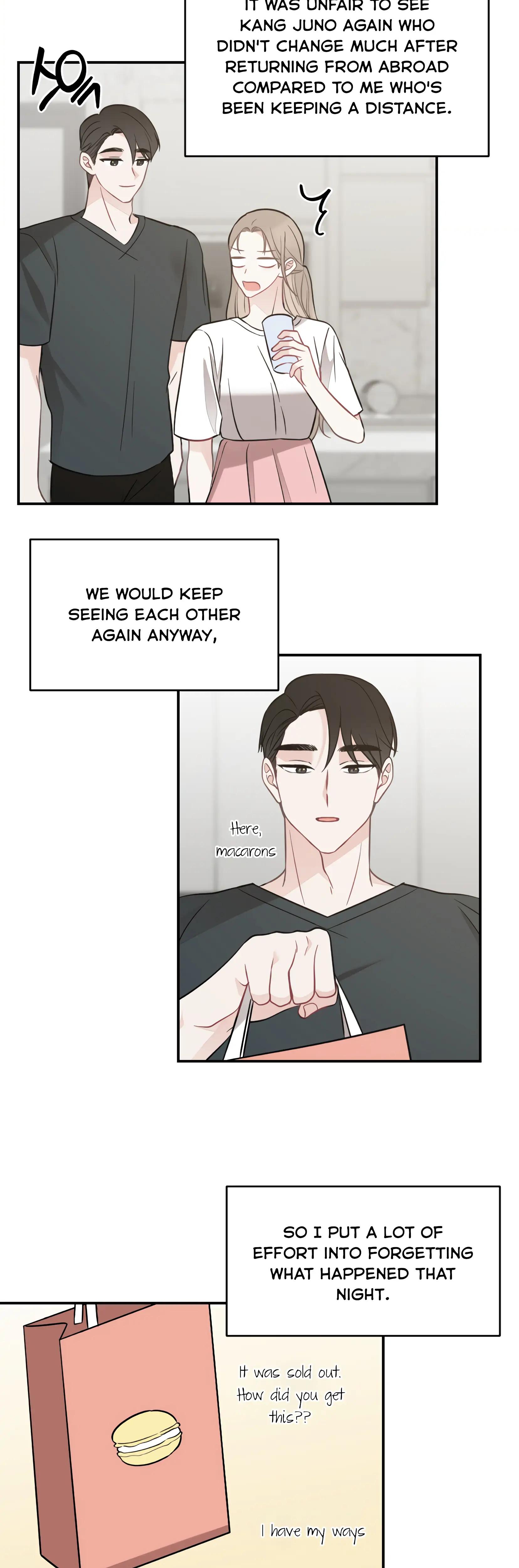 Brother From Another Family chapter 10 page 7