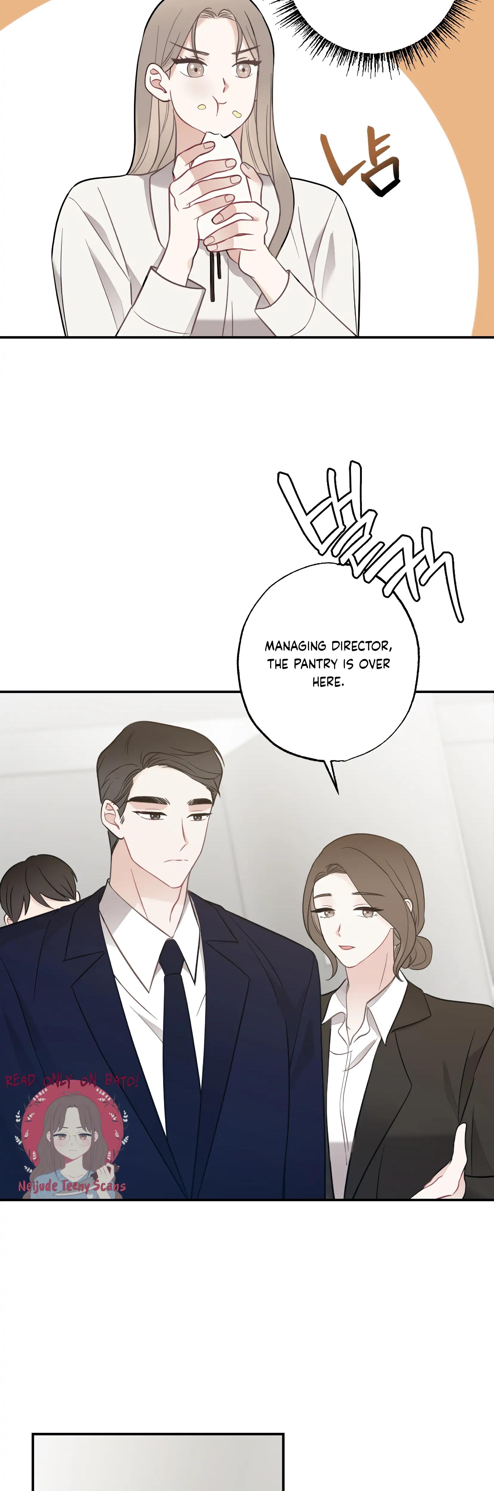 Brother From Another Family chapter 10 page 15