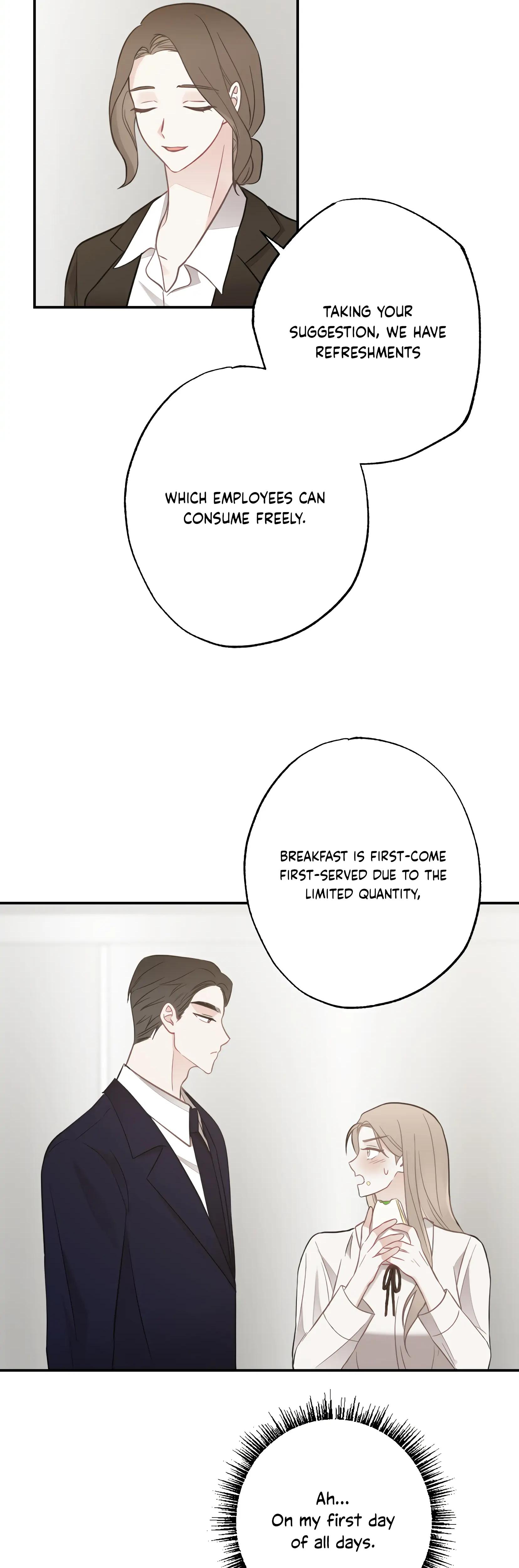 Brother From Another Family chapter 10 page 16