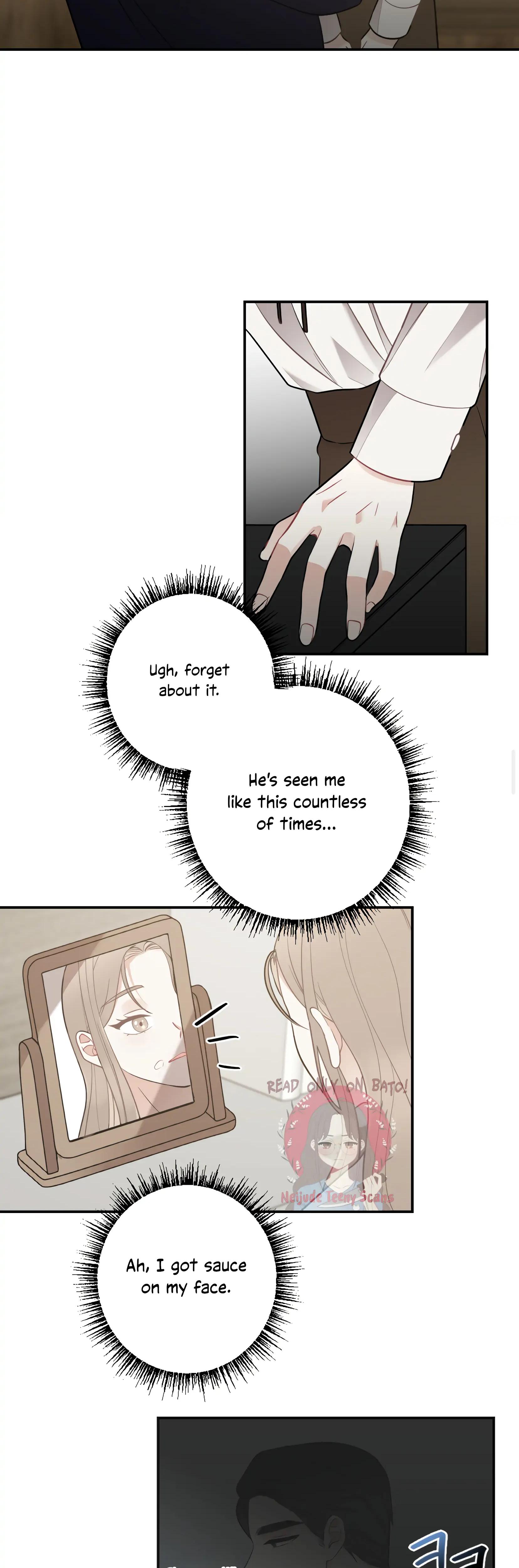 Brother From Another Family chapter 10 page 18
