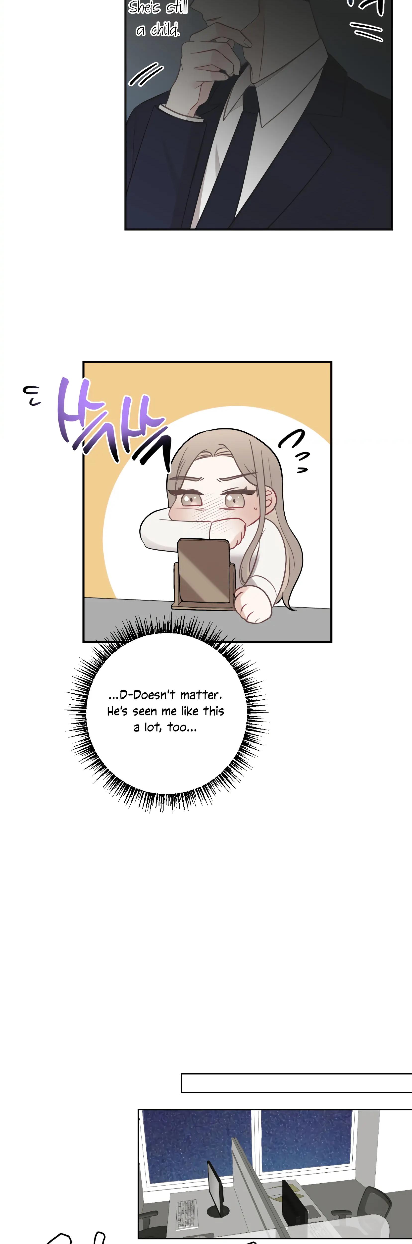 Brother From Another Family chapter 10 page 19