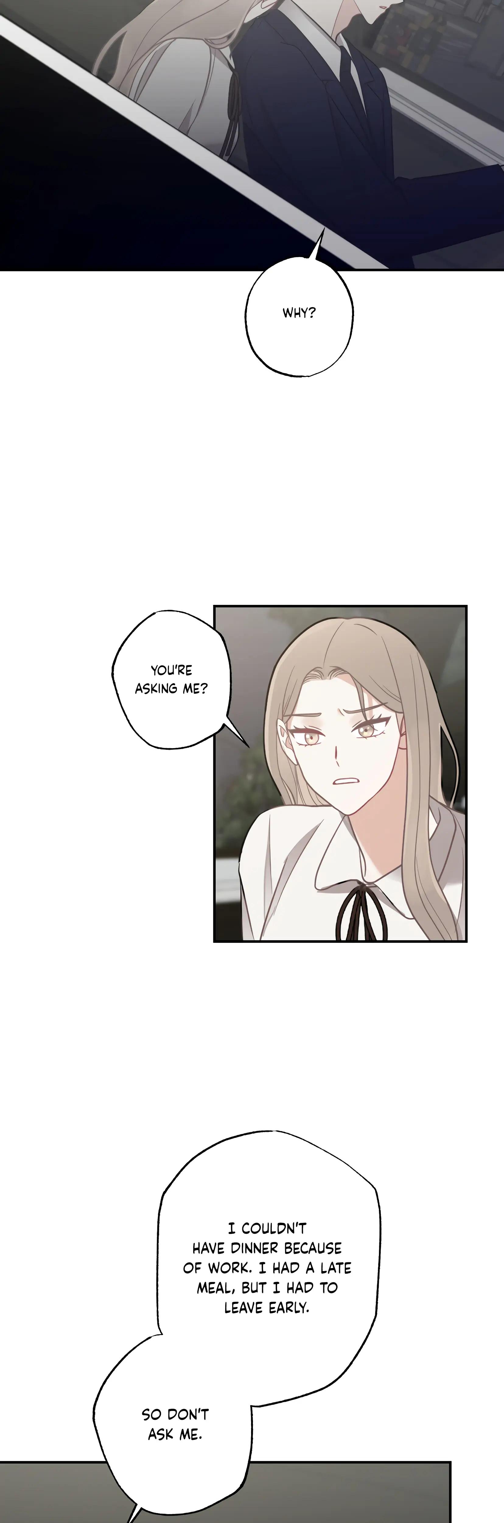 Brother From Another Family chapter 11 page 7