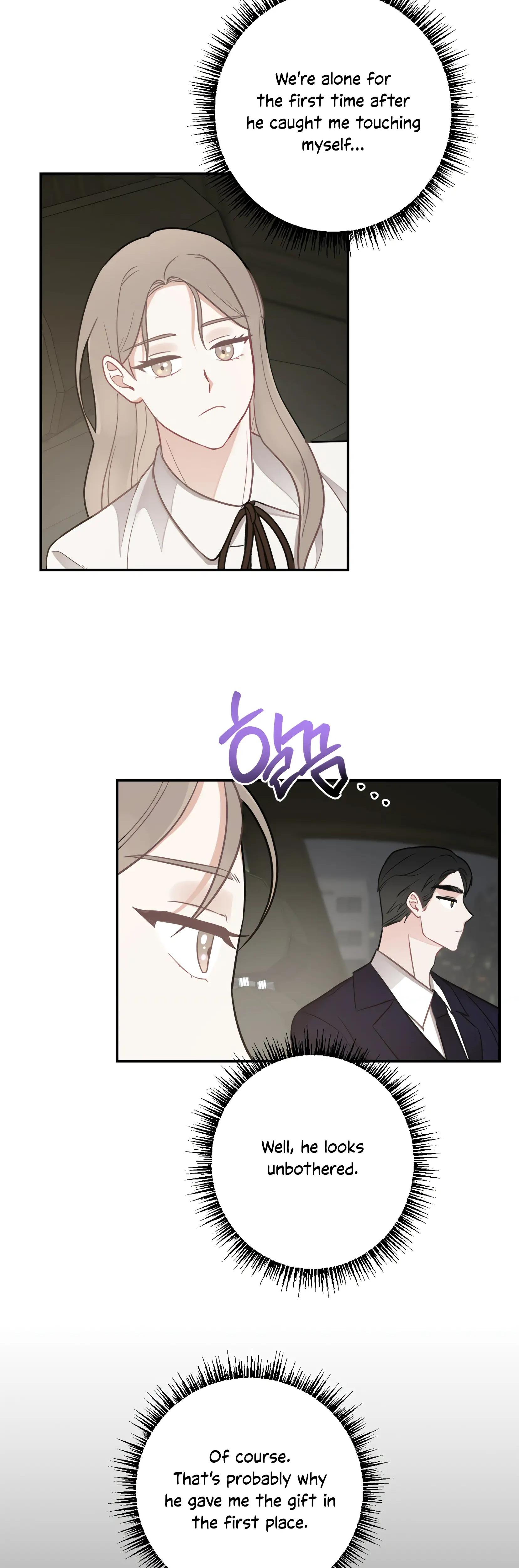 Brother From Another Family chapter 11 page 12