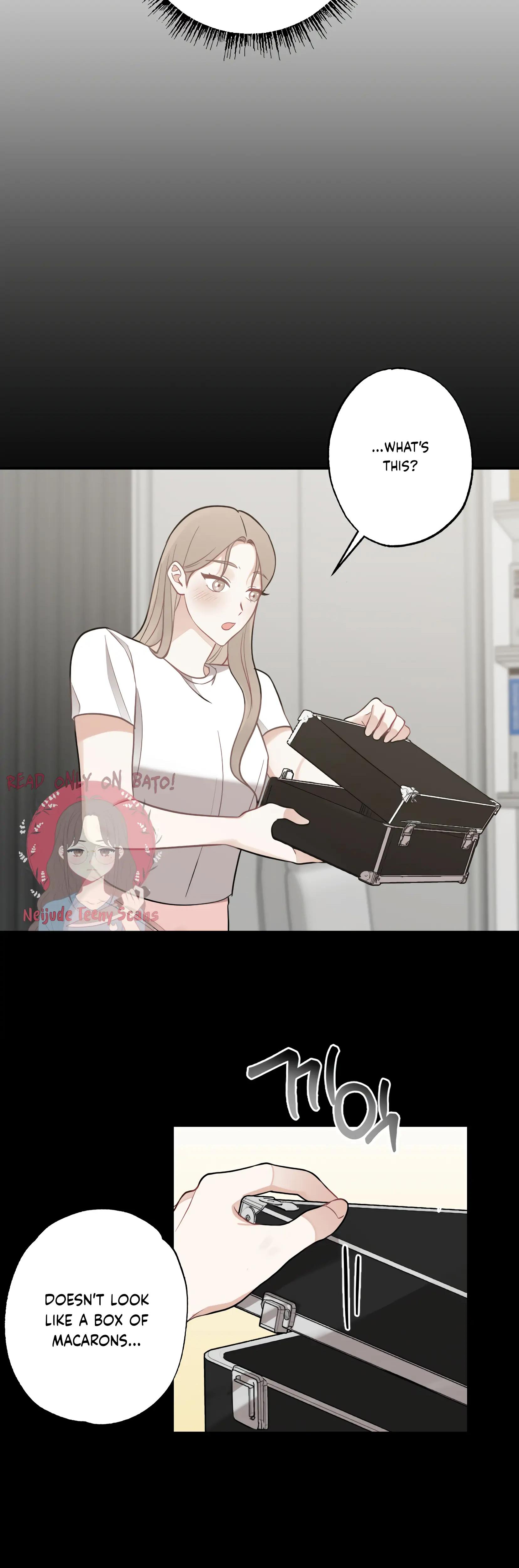 Brother From Another Family chapter 11 page 13