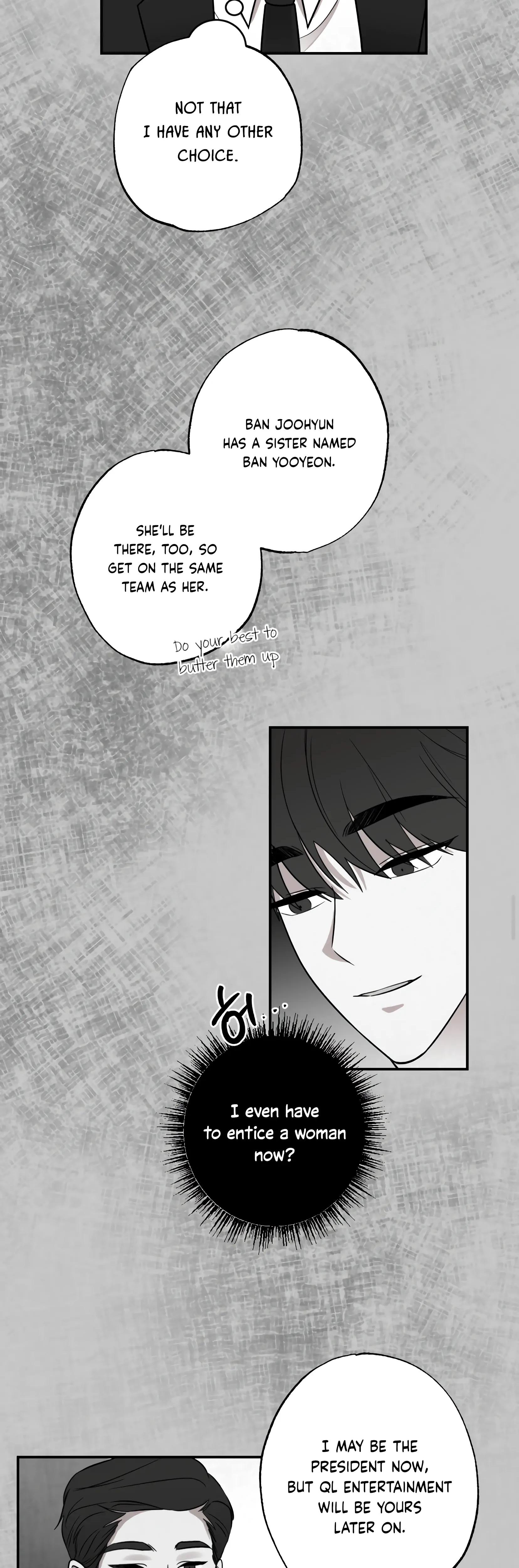 Brother From Another Family chapter 11 page 24