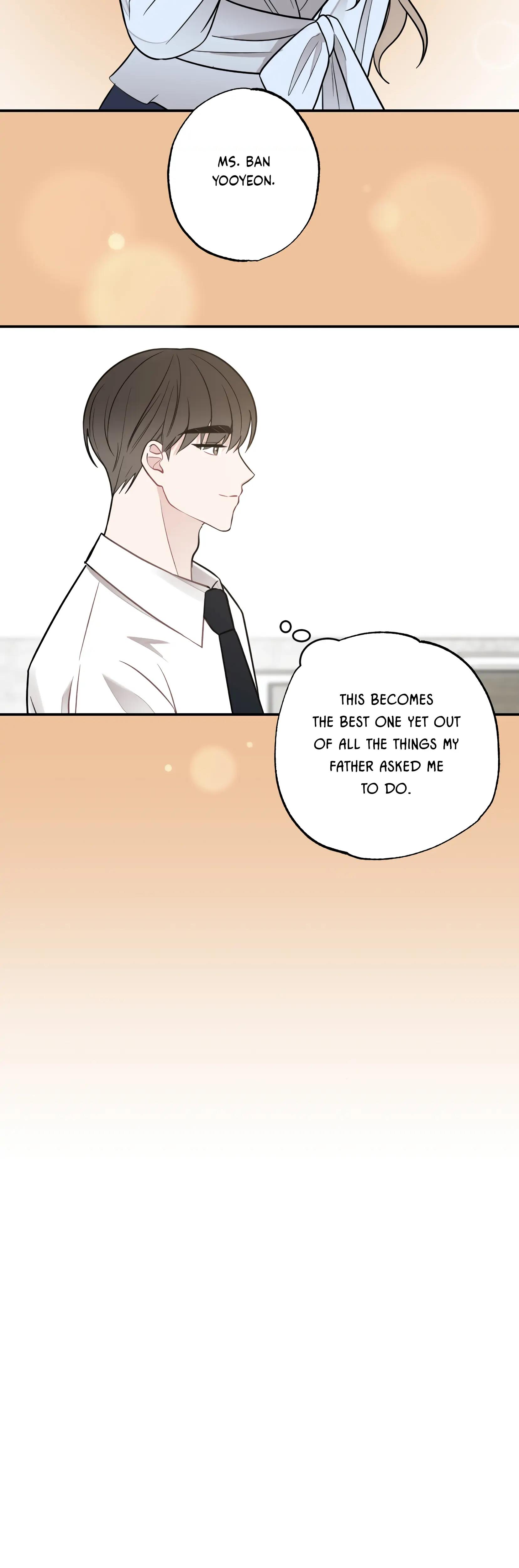 Brother From Another Family chapter 11 page 29