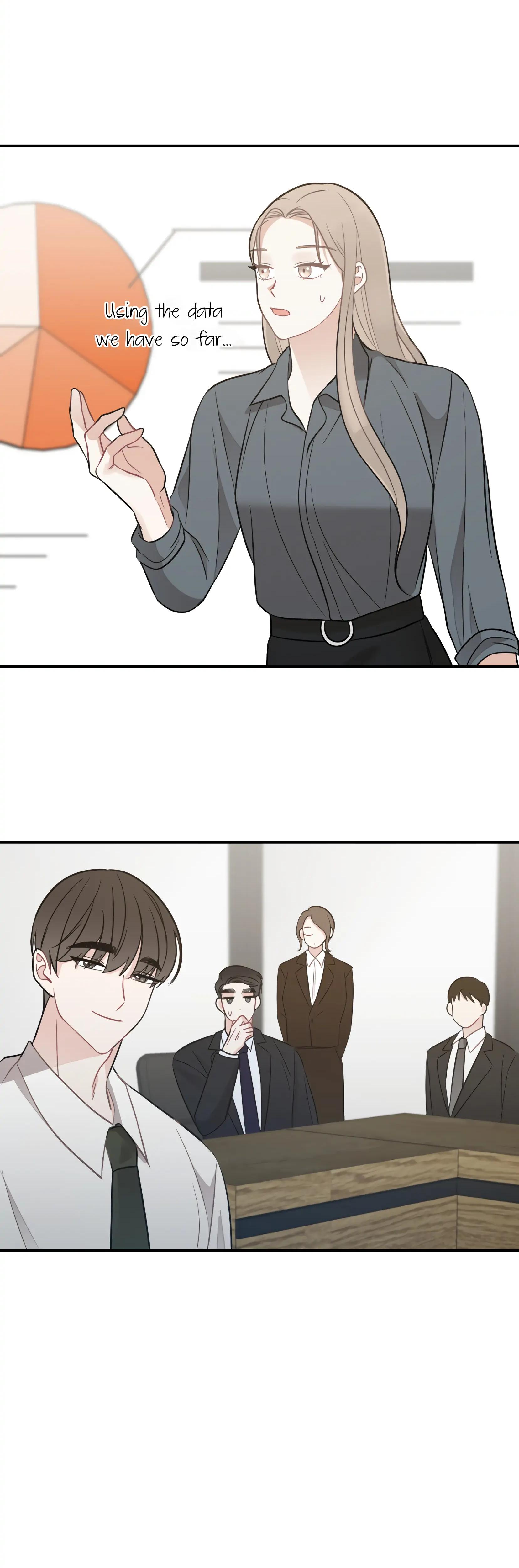 Brother From Another Family chapter 11 page 34