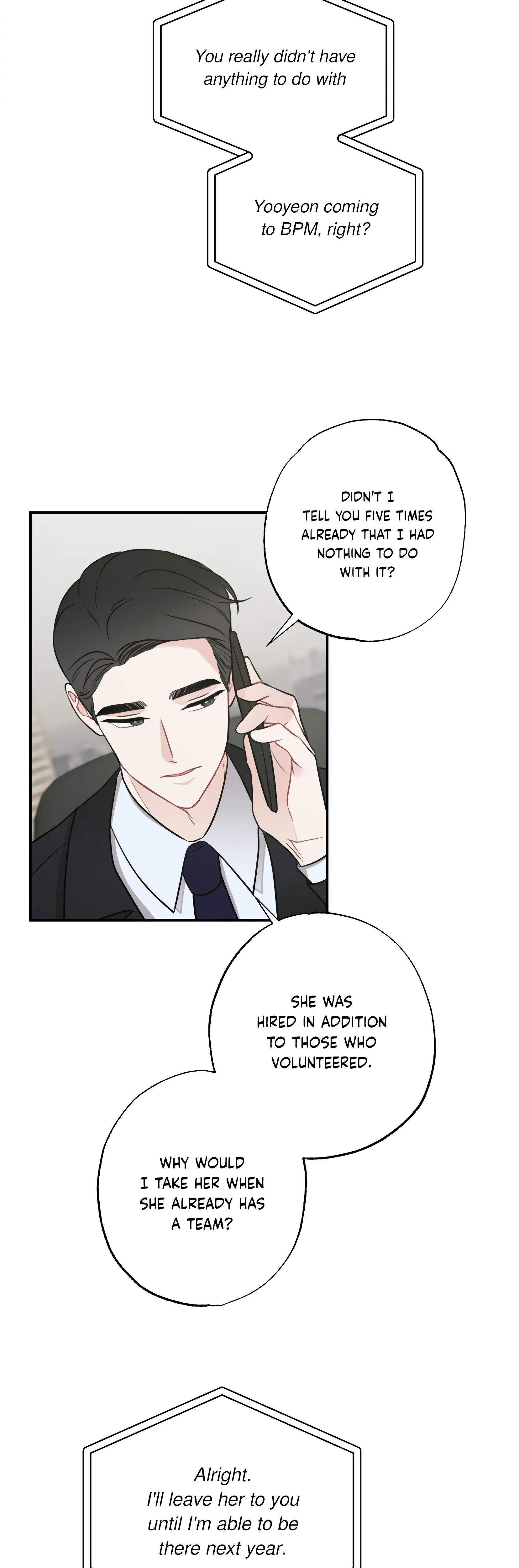 Brother From Another Family chapter 12 page 4