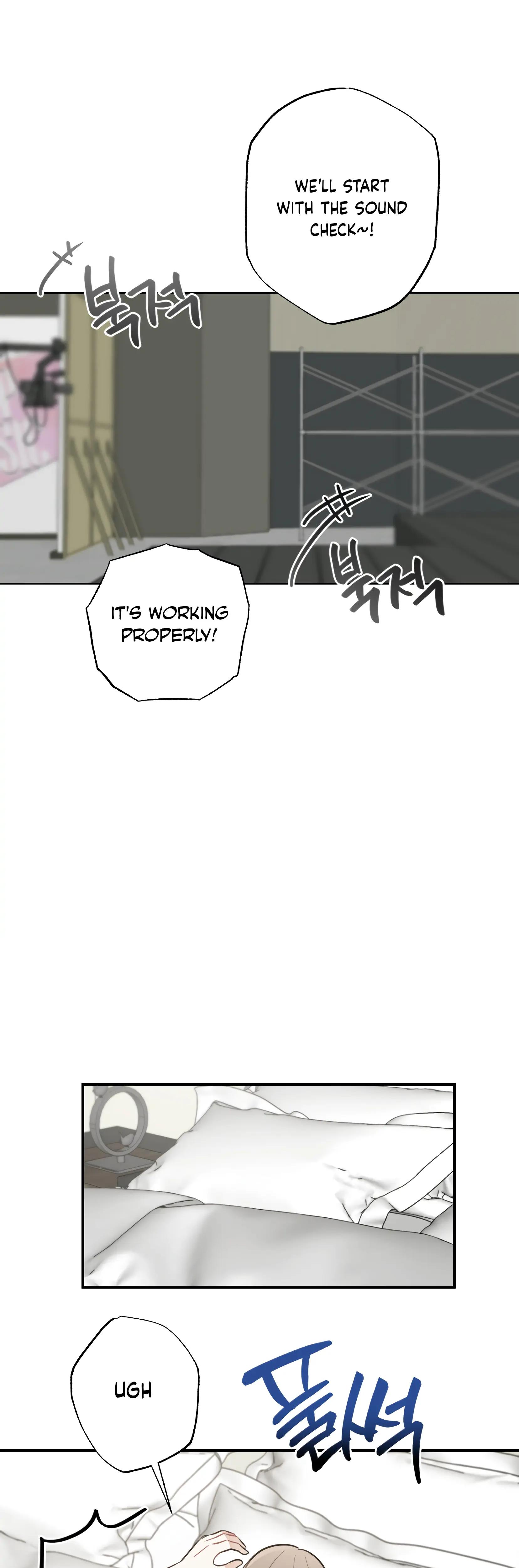 Brother From Another Family chapter 12 page 9