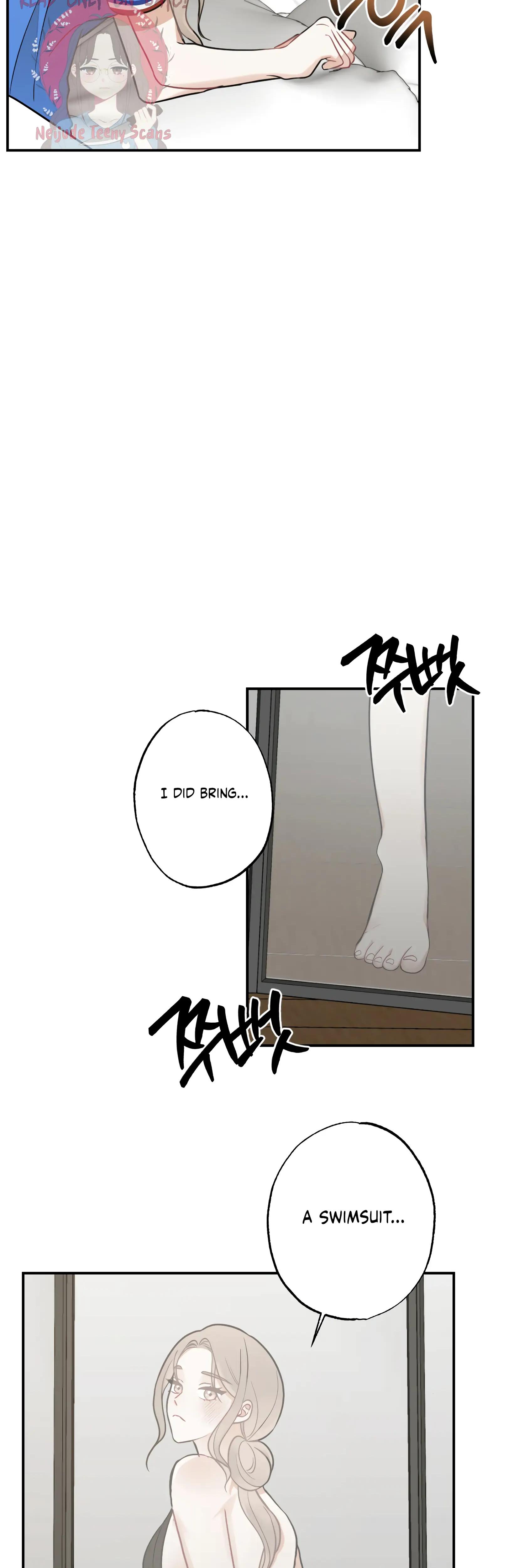 Brother From Another Family chapter 12 page 12