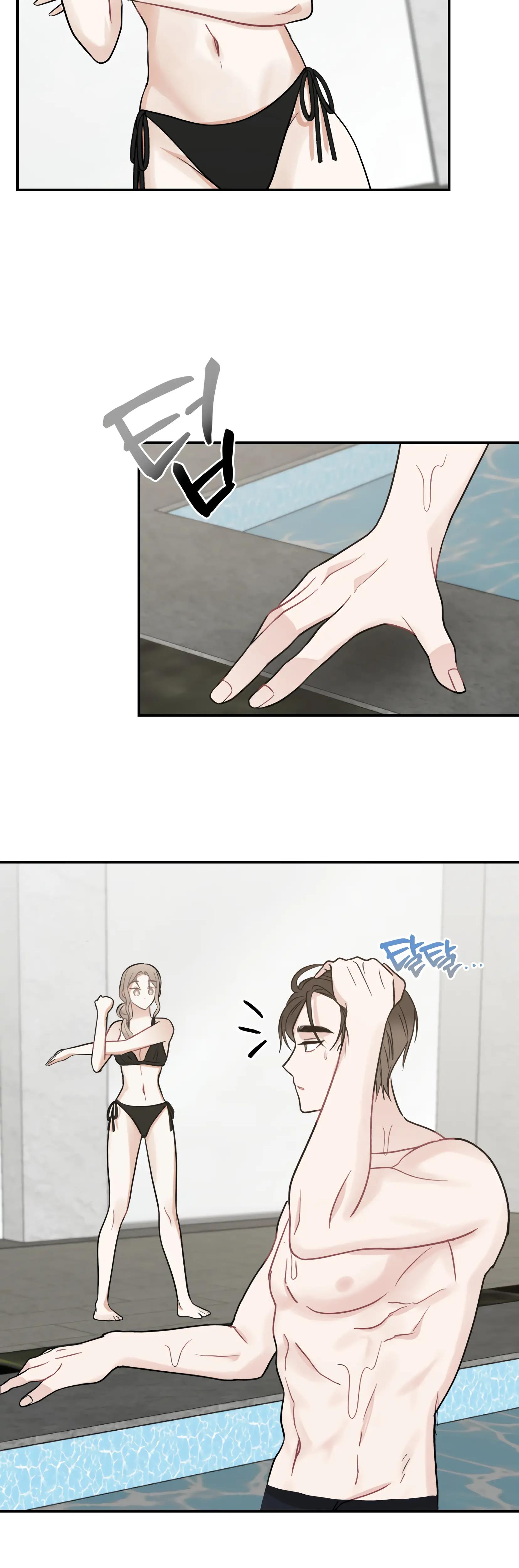 Brother From Another Family chapter 12 page 16