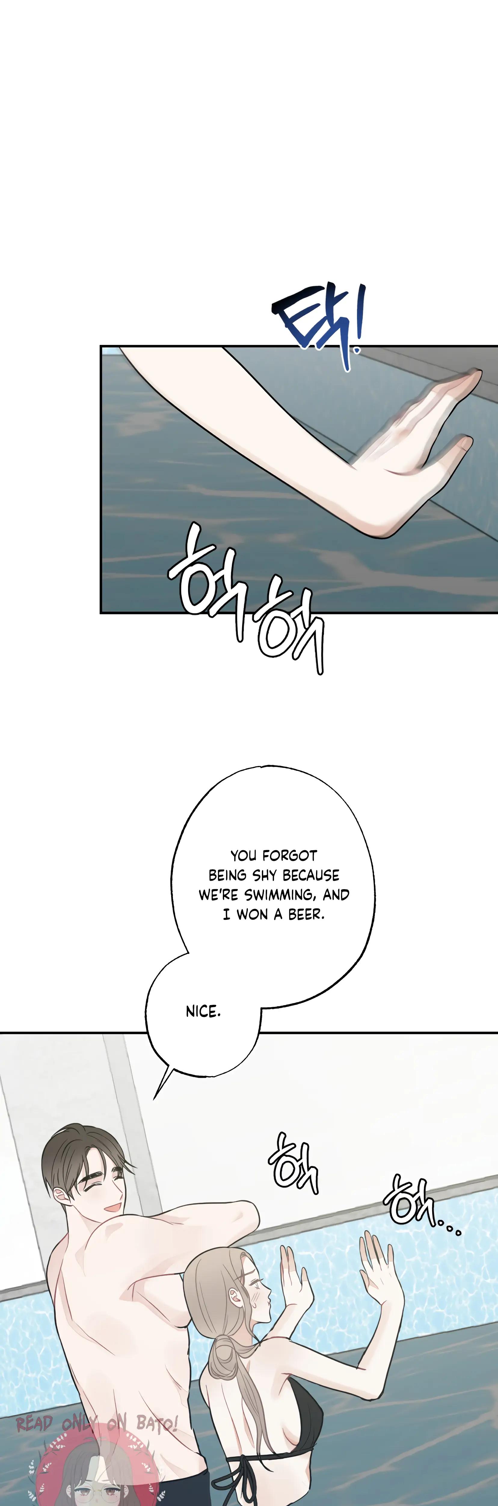 Brother From Another Family chapter 12 page 29