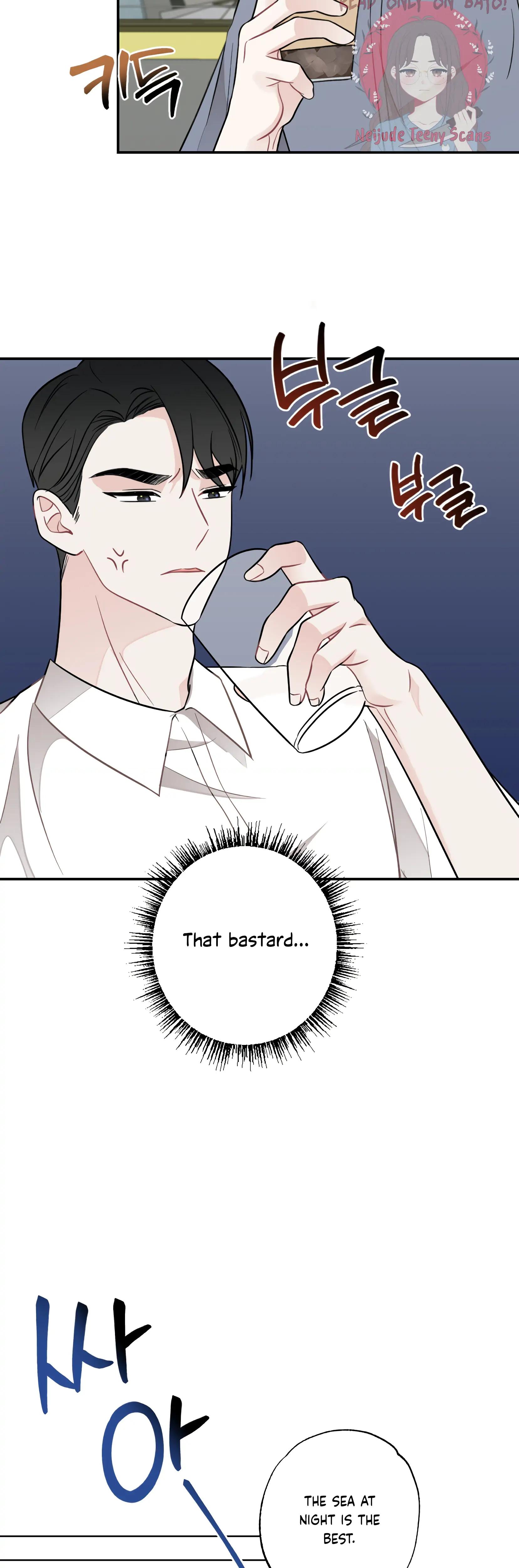Brother From Another Family chapter 12 page 35