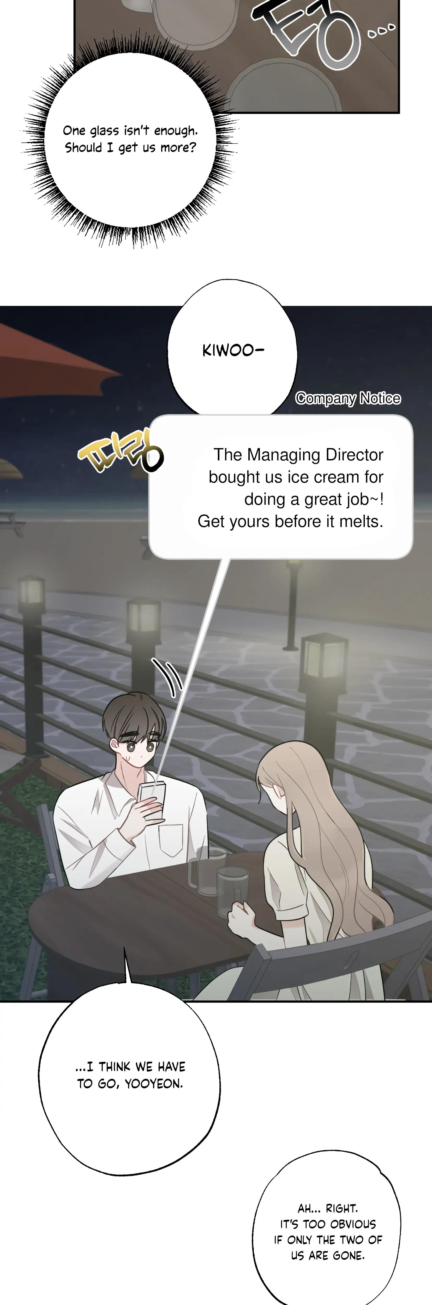 Brother From Another Family chapter 12 page 37