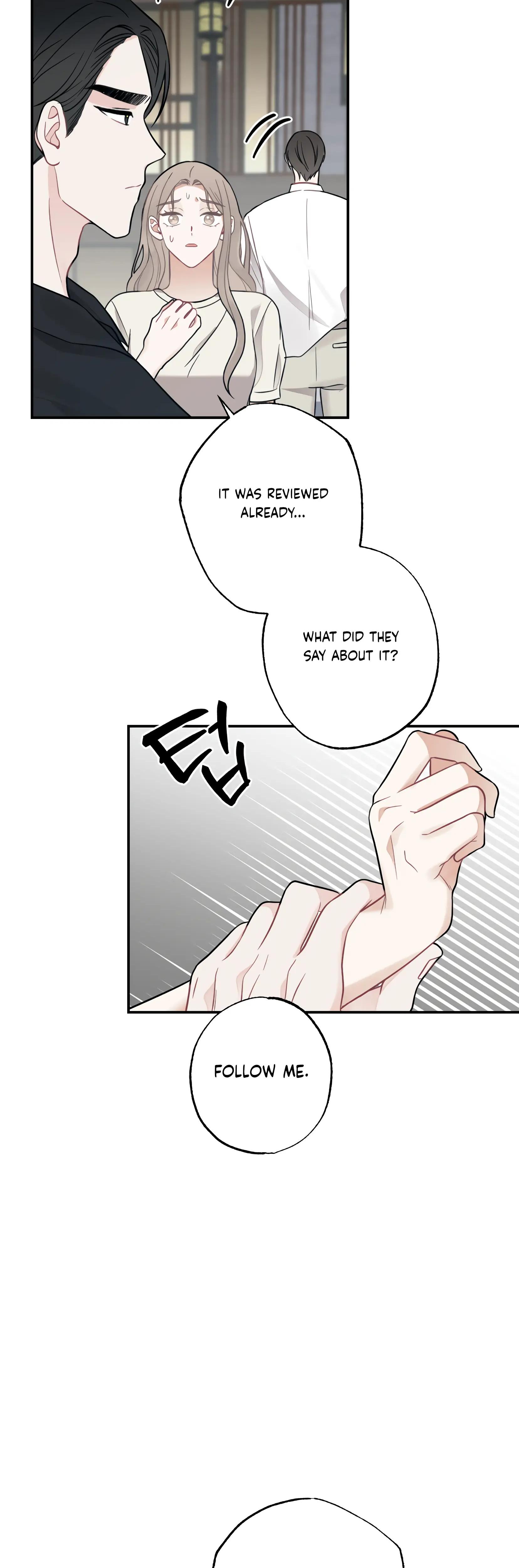 Brother From Another Family chapter 12 page 41