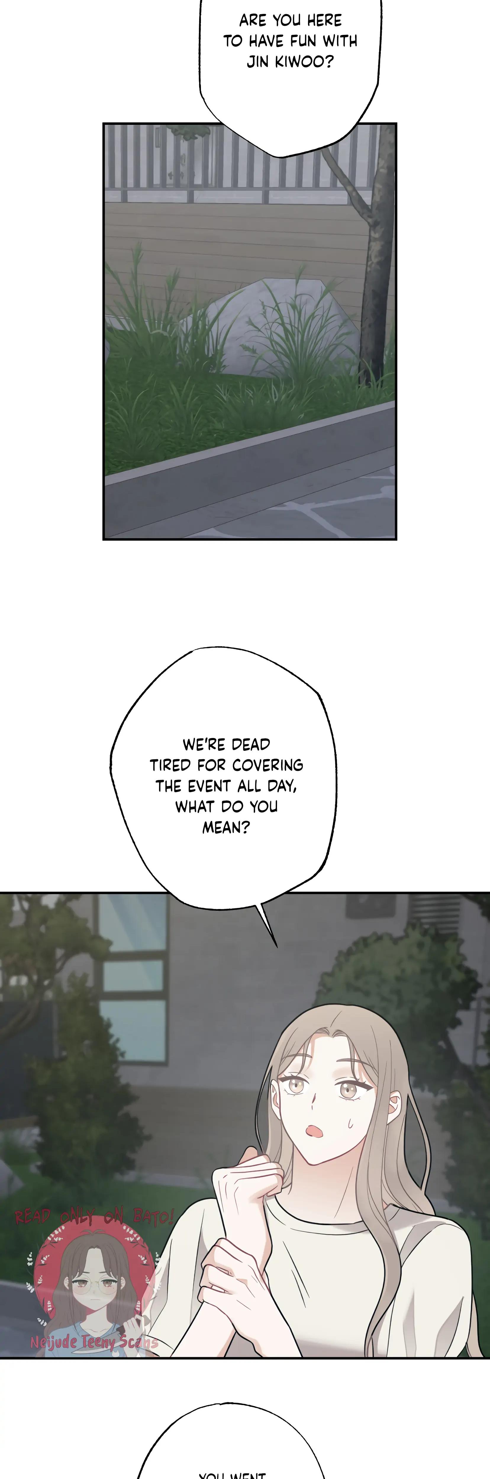 Brother From Another Family chapter 12 page 42