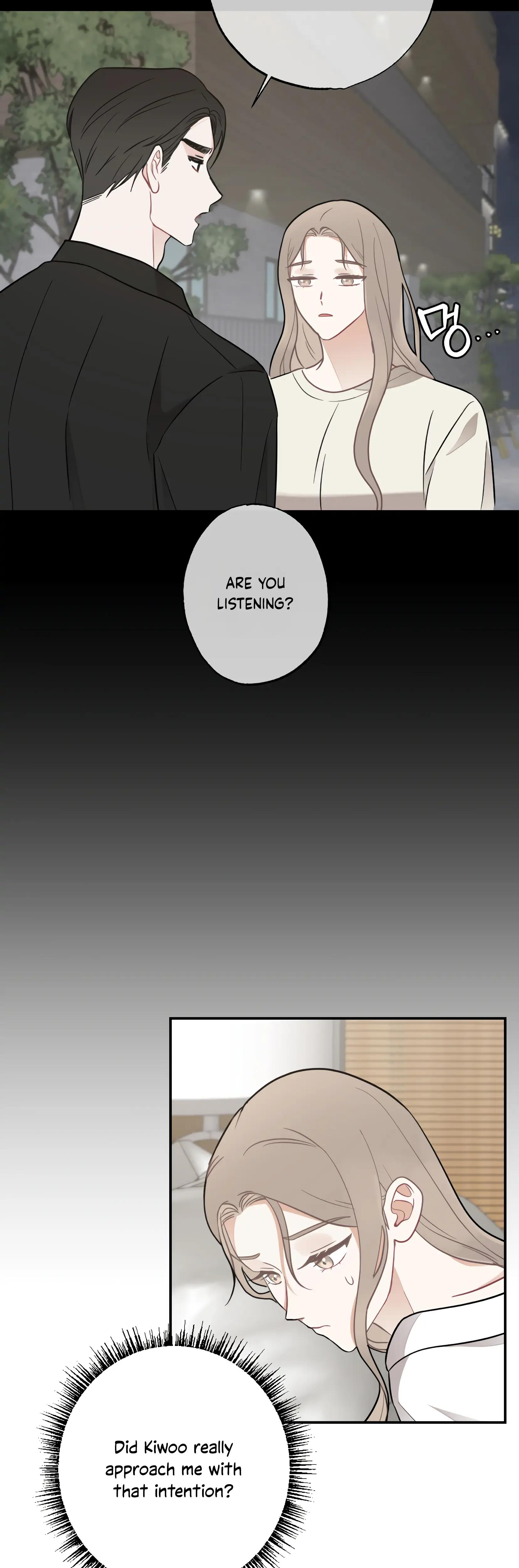 Brother From Another Family chapter 13 page 7