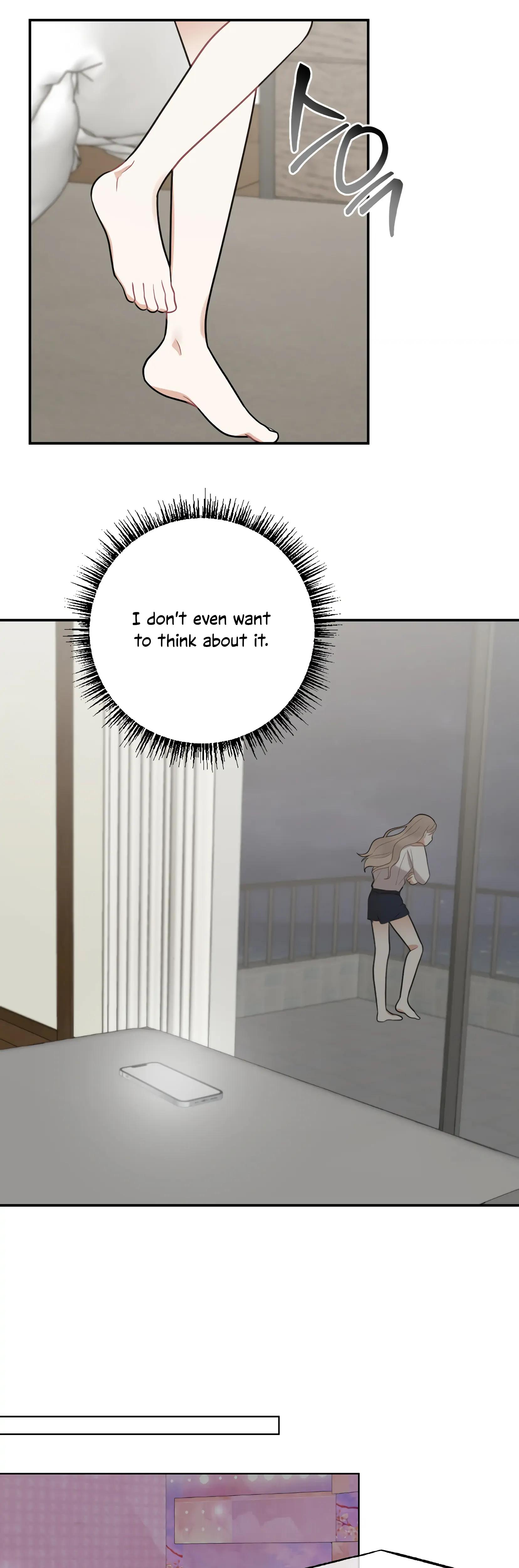 Brother From Another Family chapter 13 page 10