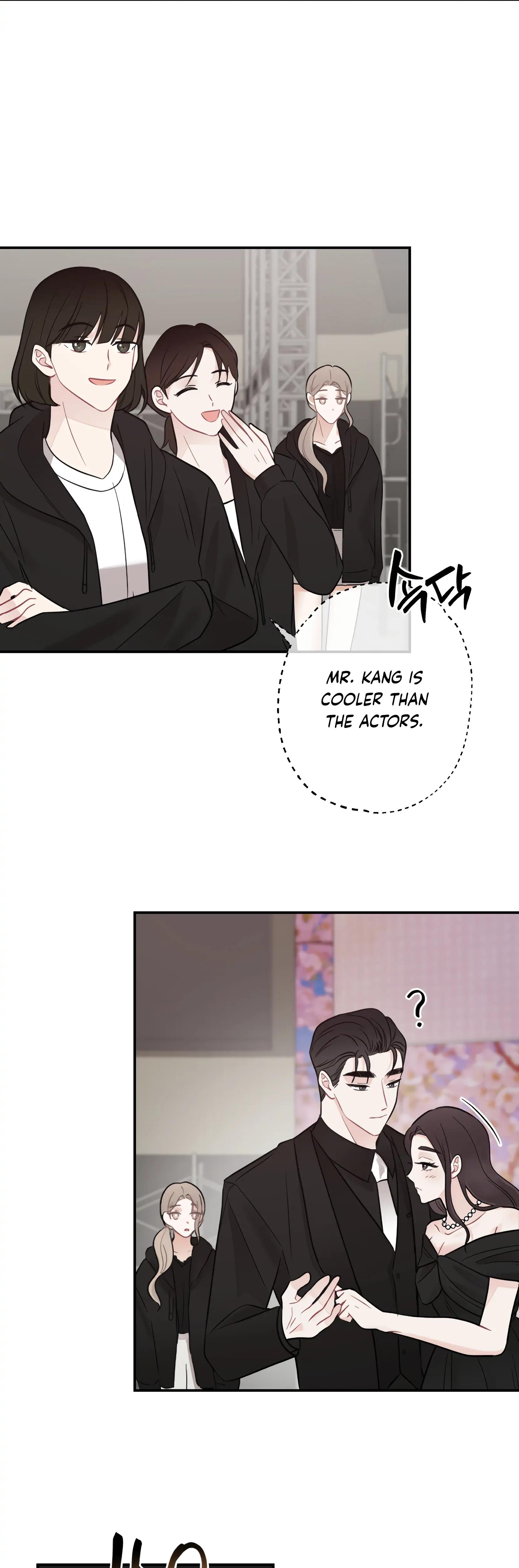 Brother From Another Family chapter 13 page 12