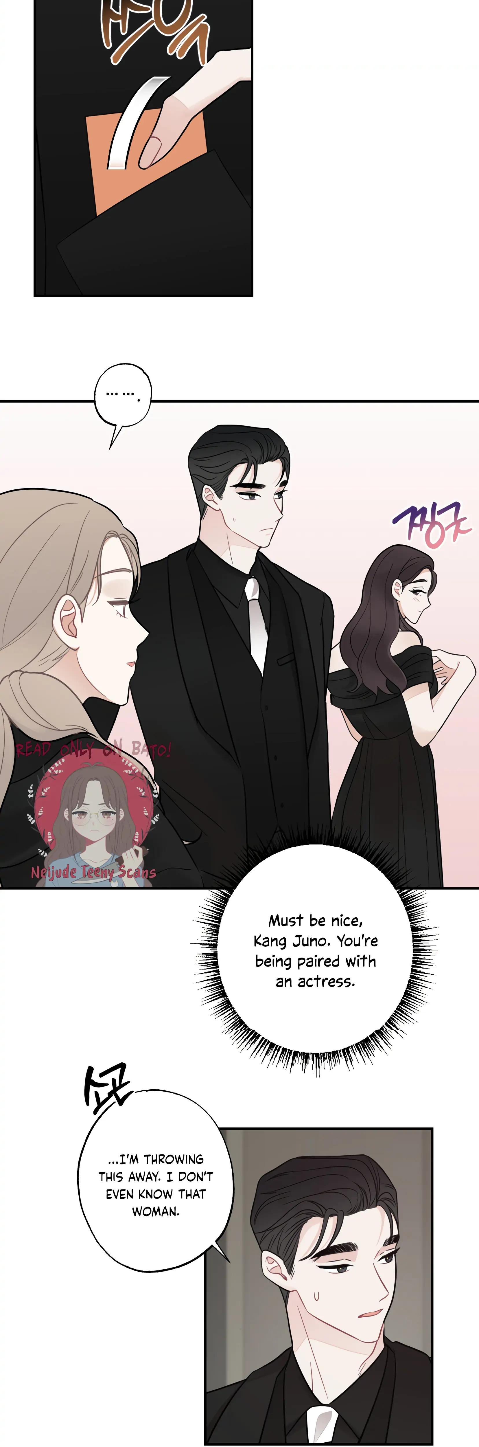 Brother From Another Family chapter 13 page 13