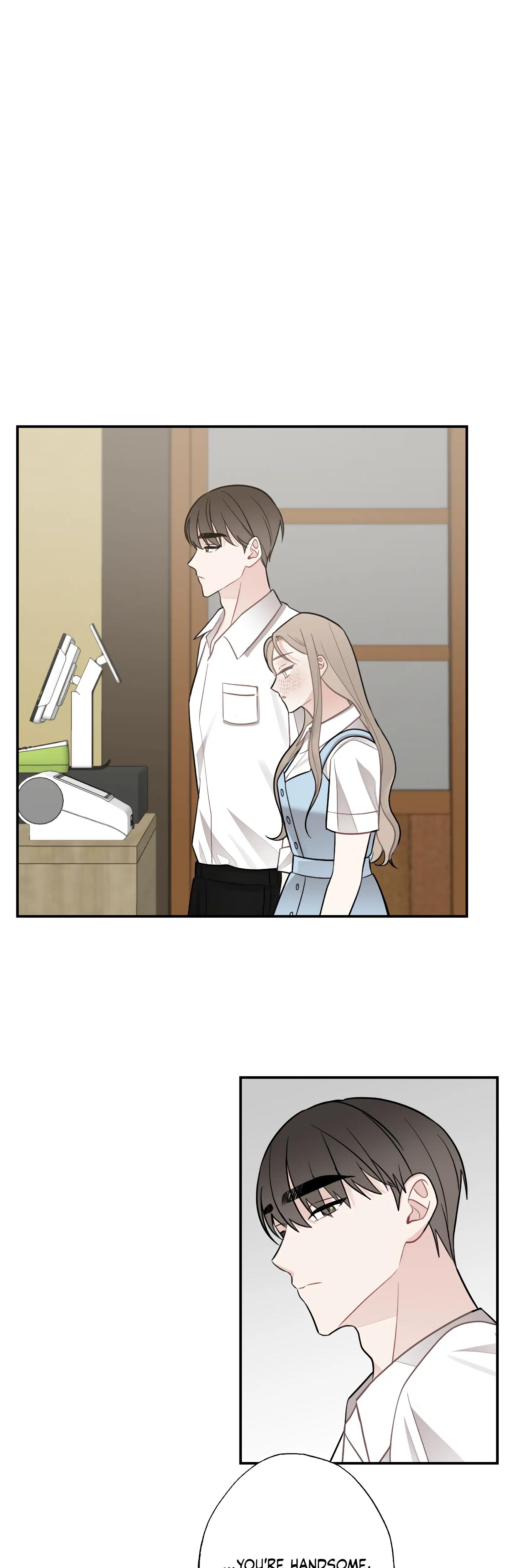 Brother From Another Family chapter 13 page 30