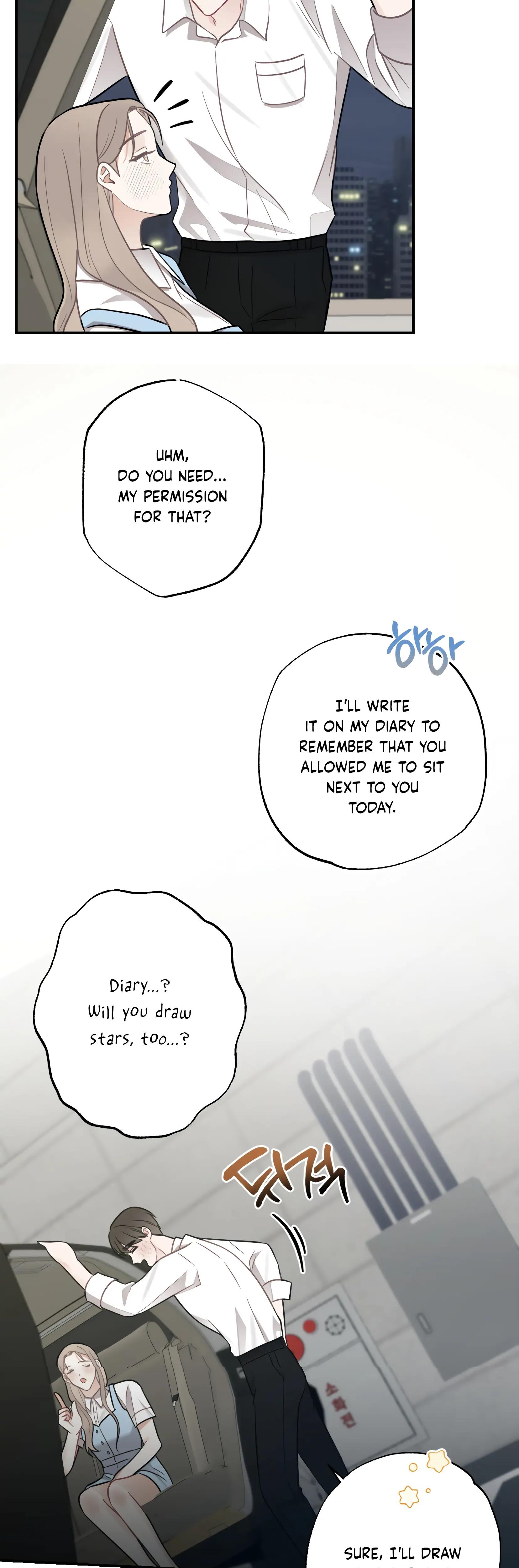 Brother From Another Family chapter 13 page 38