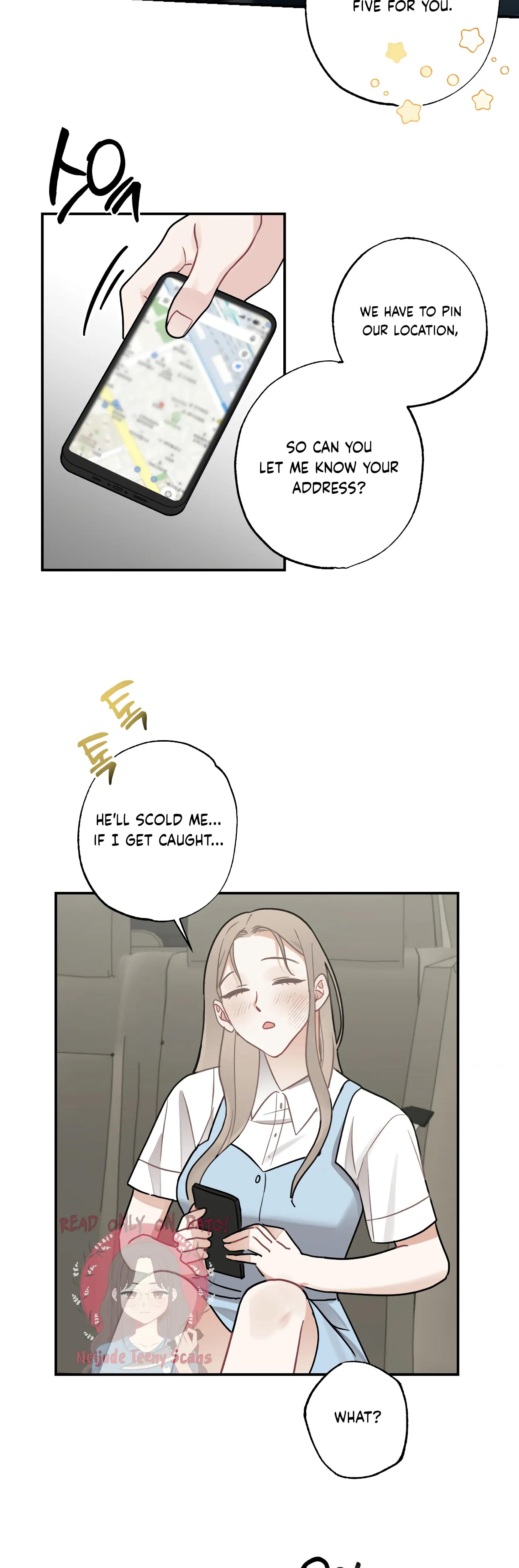 Brother From Another Family chapter 13 page 39