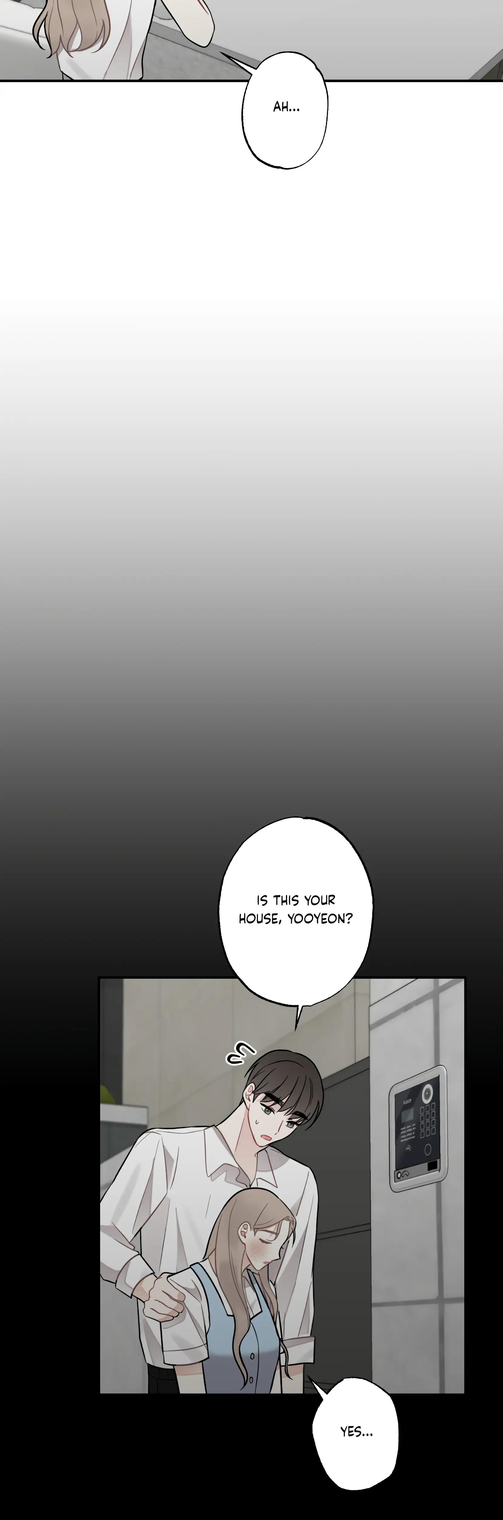 Brother From Another Family chapter 14 page 4