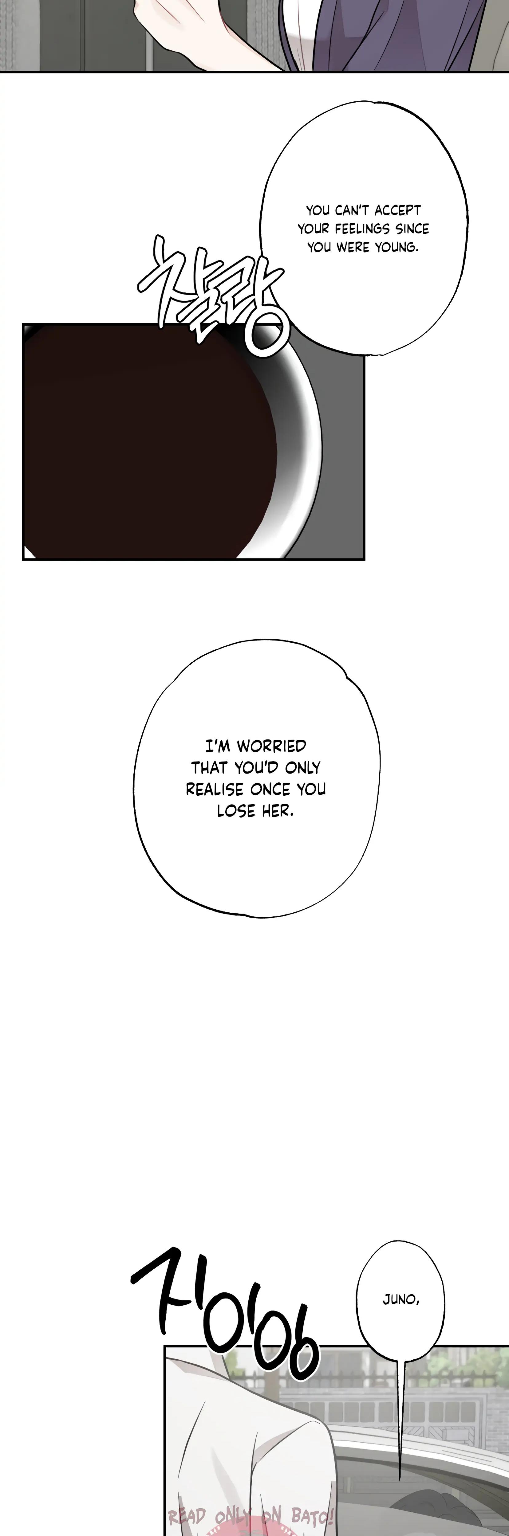 Brother From Another Family chapter 14 page 22