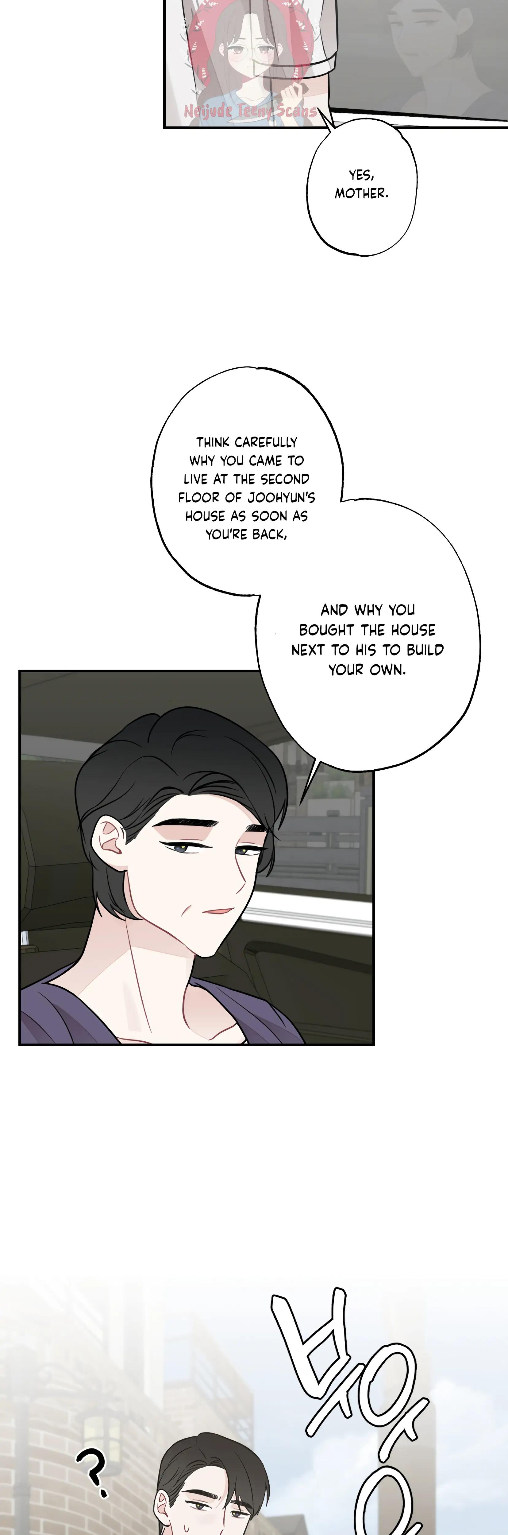 Brother From Another Family chapter 14 page 23