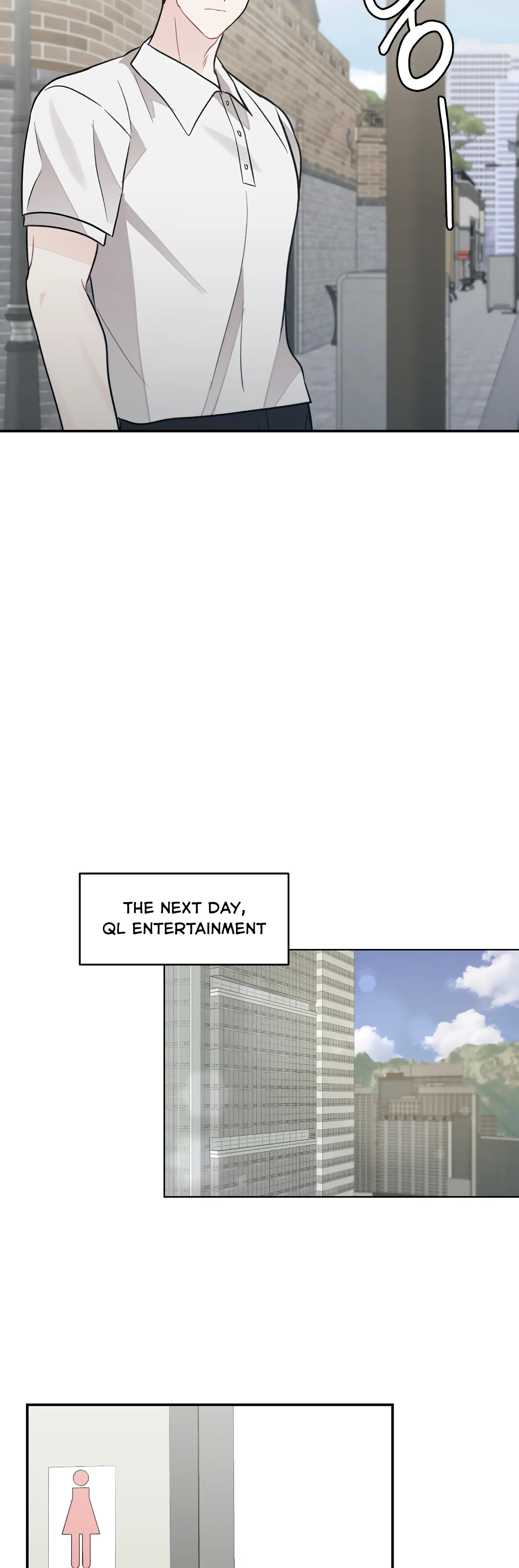 Brother From Another Family chapter 14 page 24