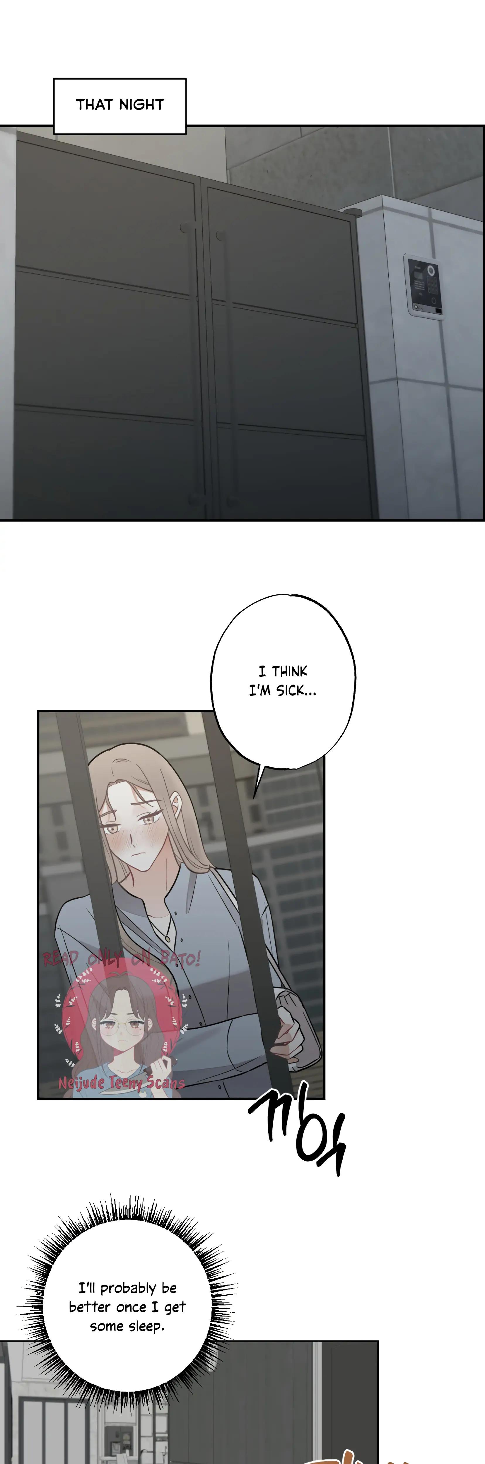 Brother From Another Family chapter 14 page 31