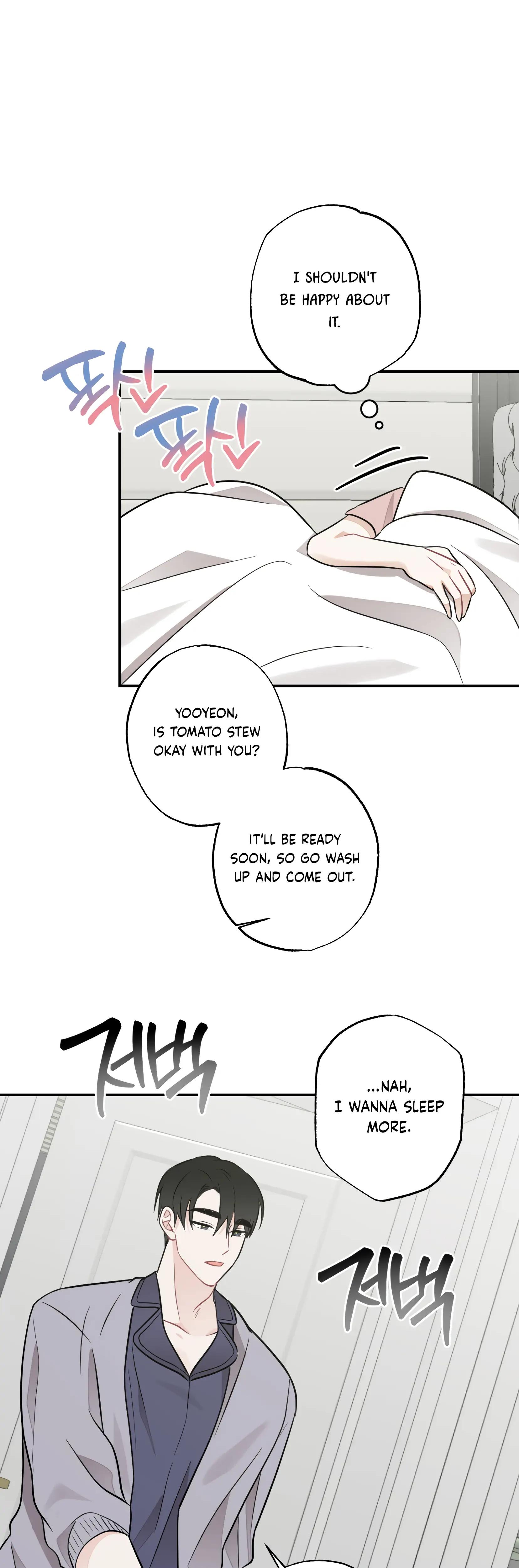 Brother From Another Family chapter 15 page 11