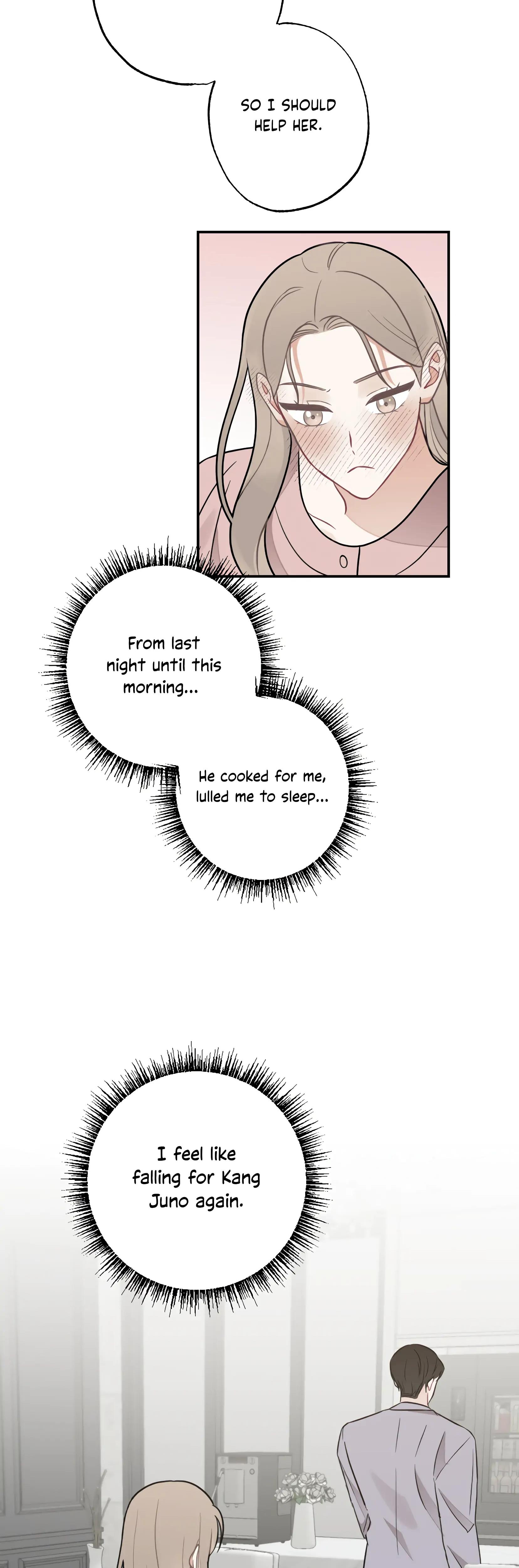 Brother From Another Family chapter 15 page 13
