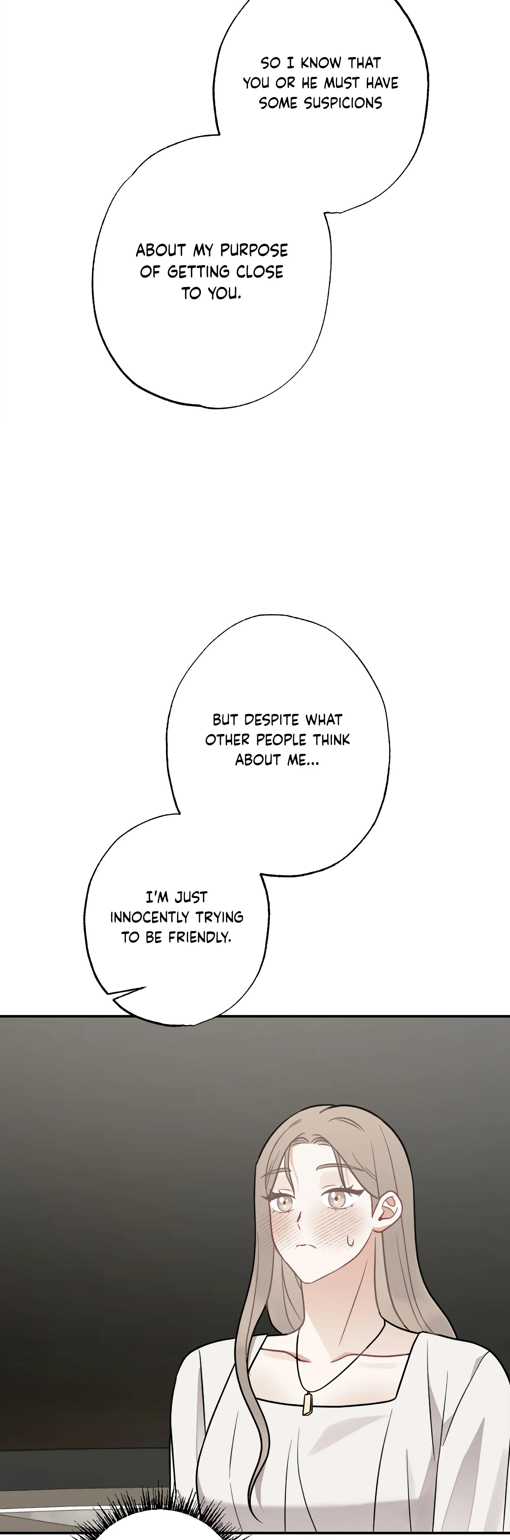 Brother From Another Family chapter 15 page 29