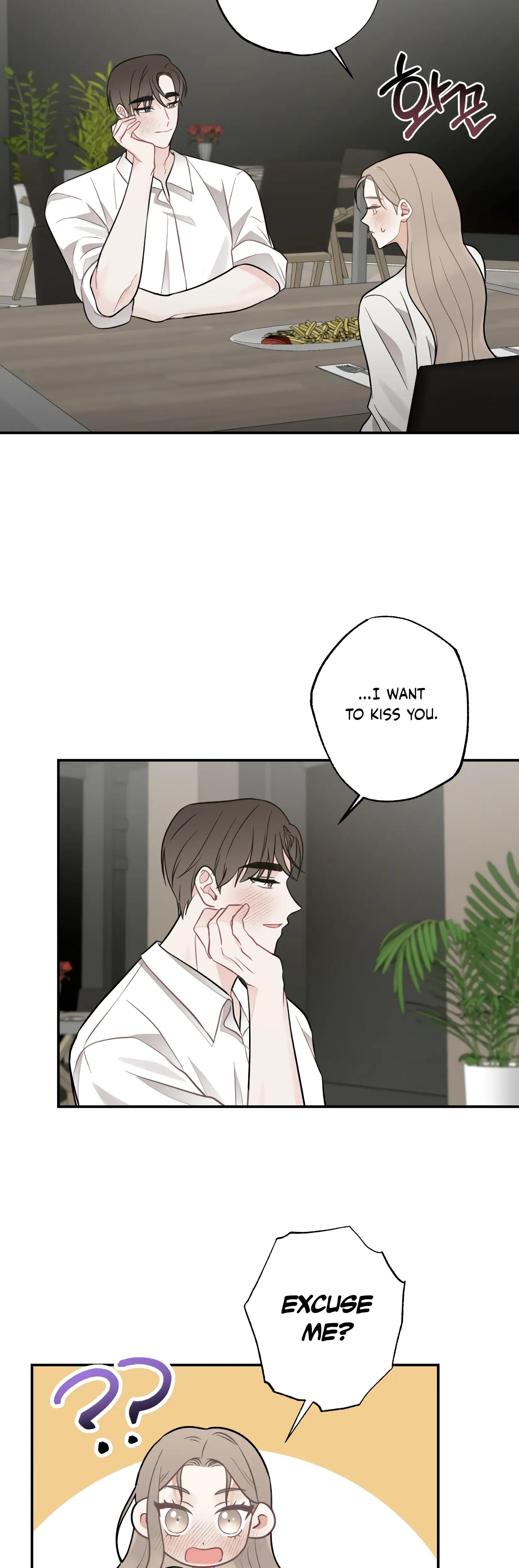 Brother From Another Family chapter 16 page 3