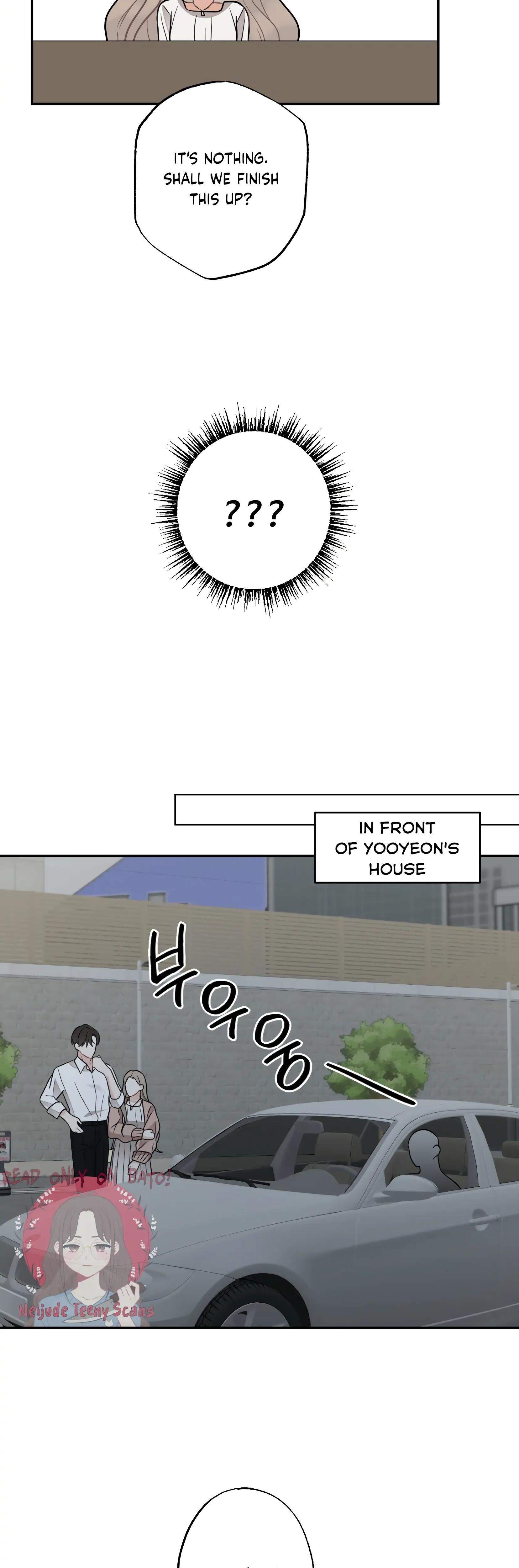 Brother From Another Family chapter 16 page 4