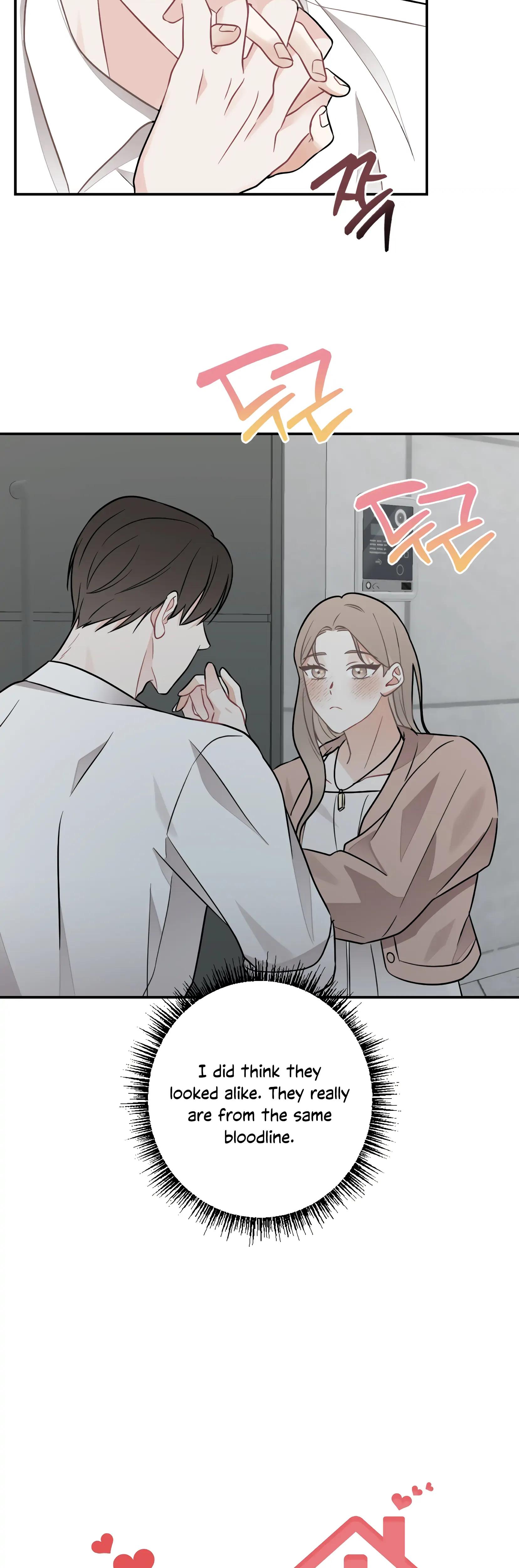 Brother From Another Family chapter 16 page 6