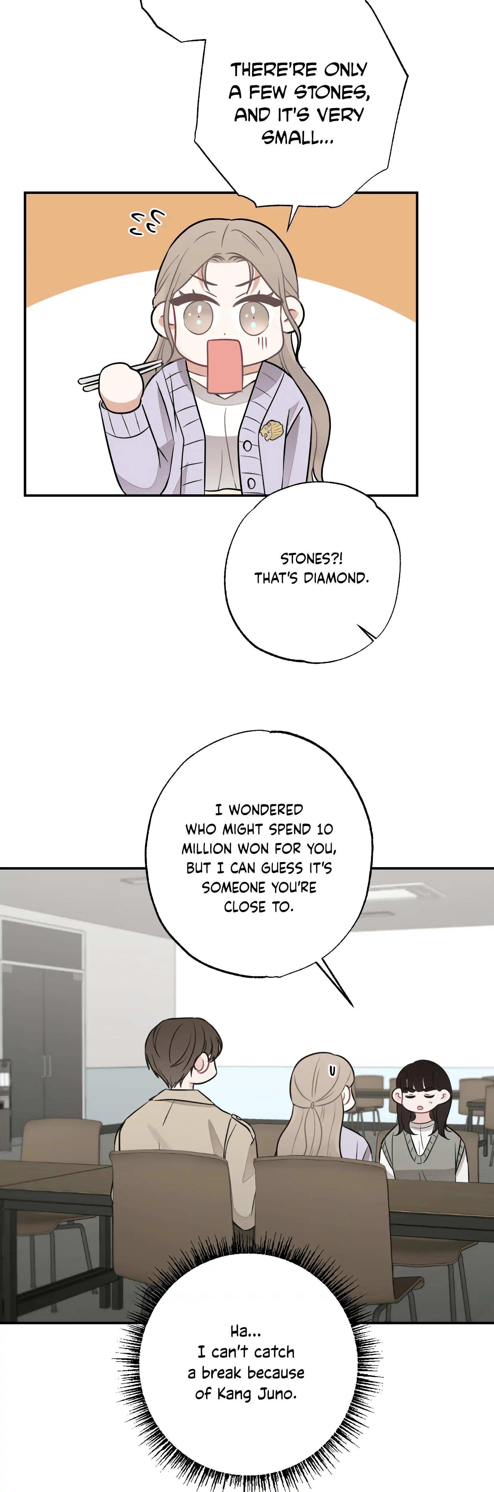 Brother From Another Family chapter 16 page 24