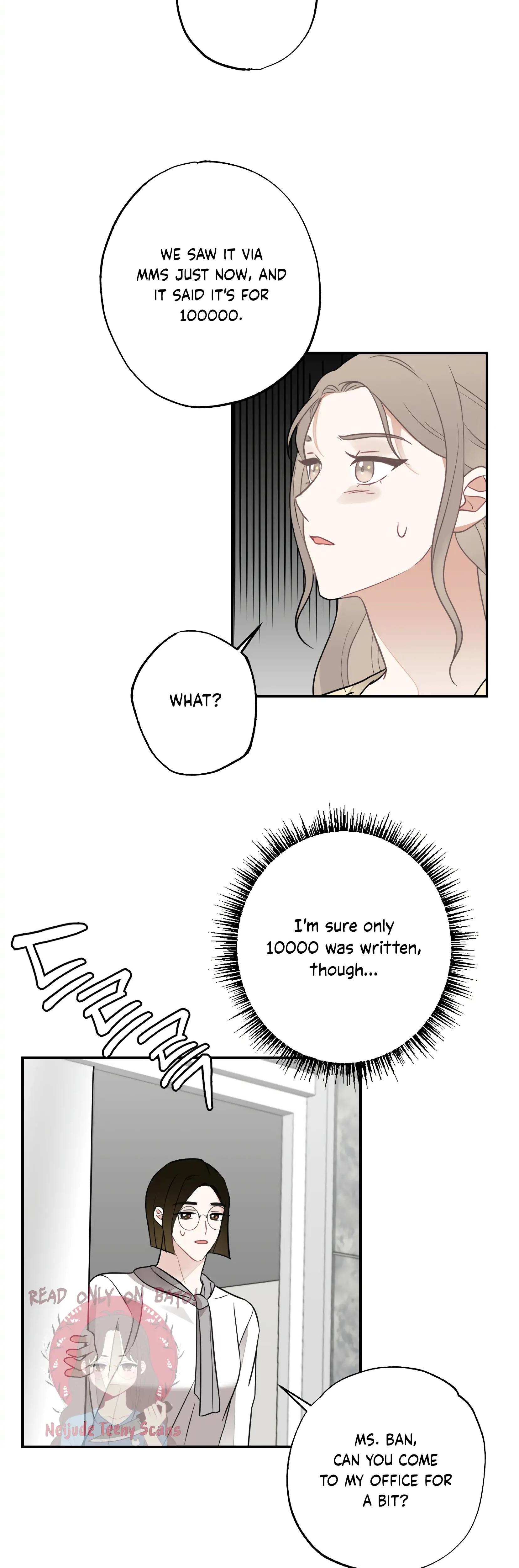 Brother From Another Family chapter 16 page 35