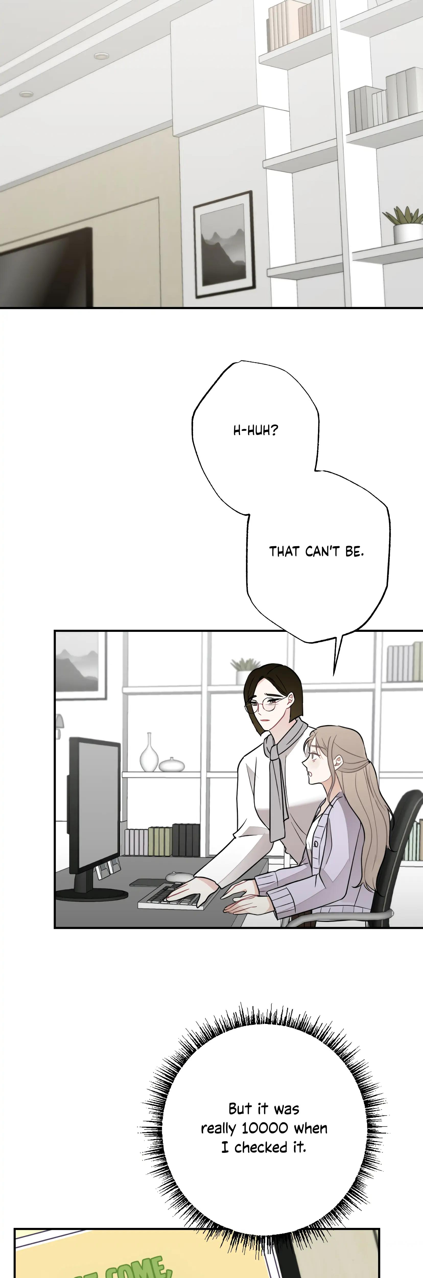 Brother From Another Family chapter 16 page 37