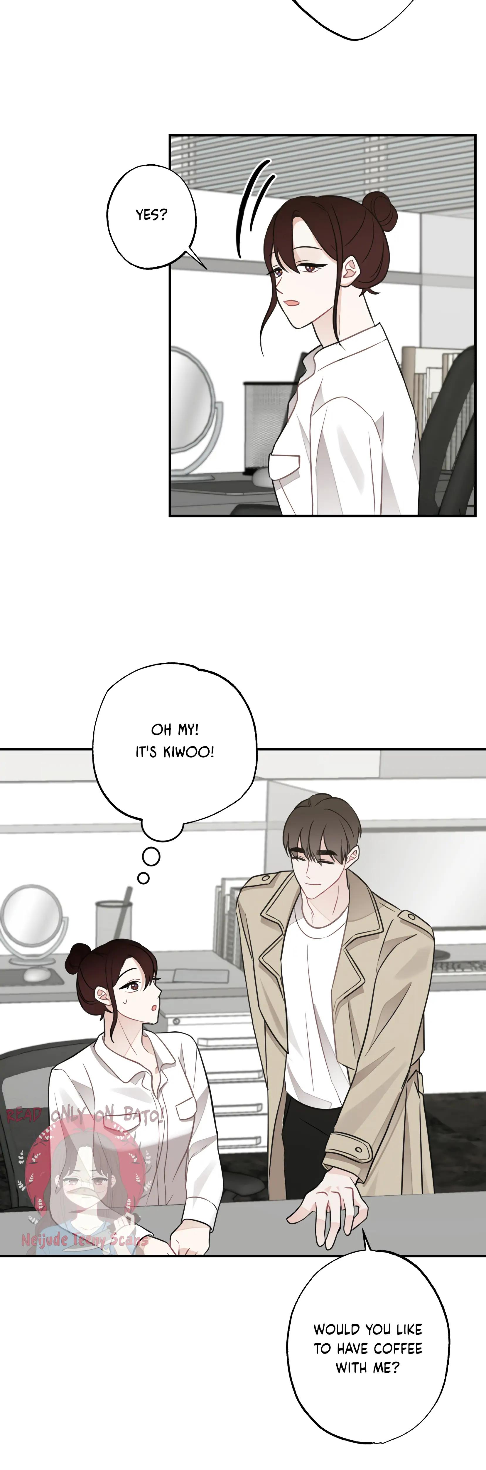 Brother From Another Family chapter 17 page 13