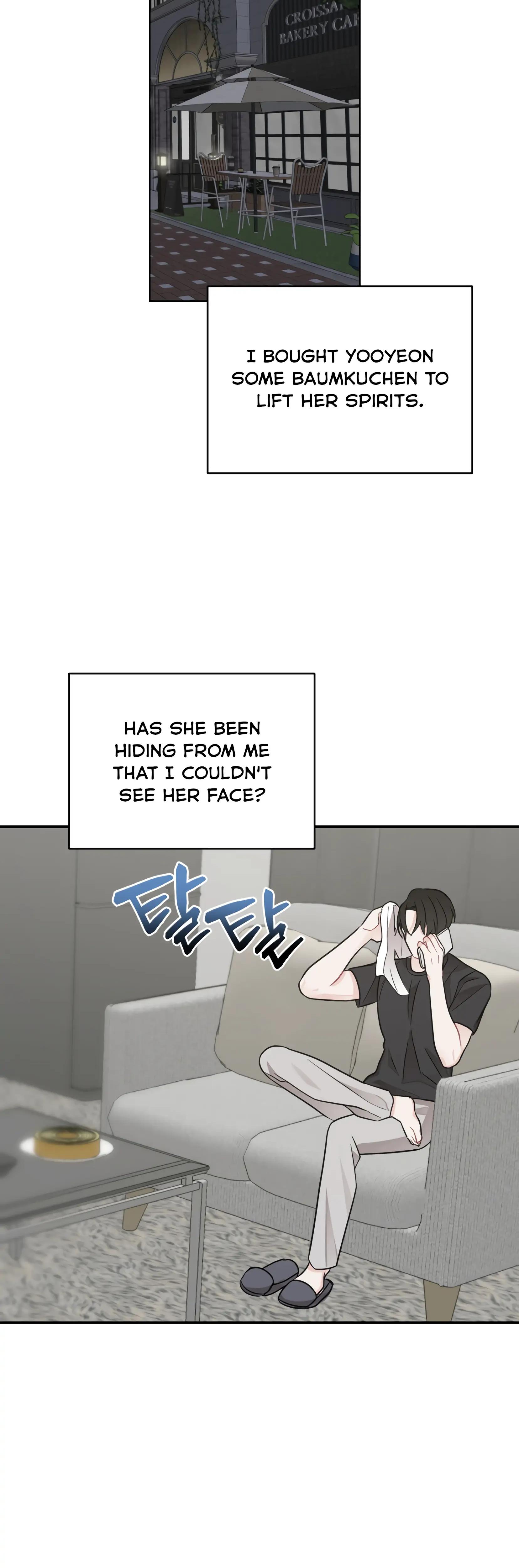 Brother From Another Family chapter 17 page 27