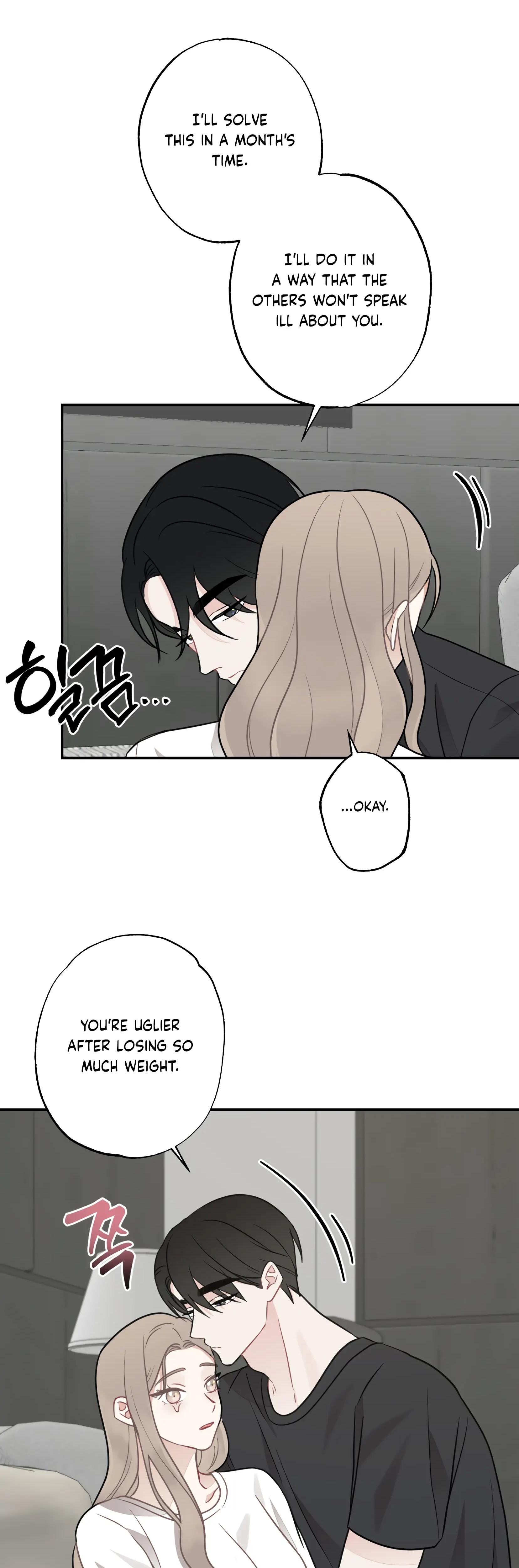 Brother From Another Family chapter 17 page 39