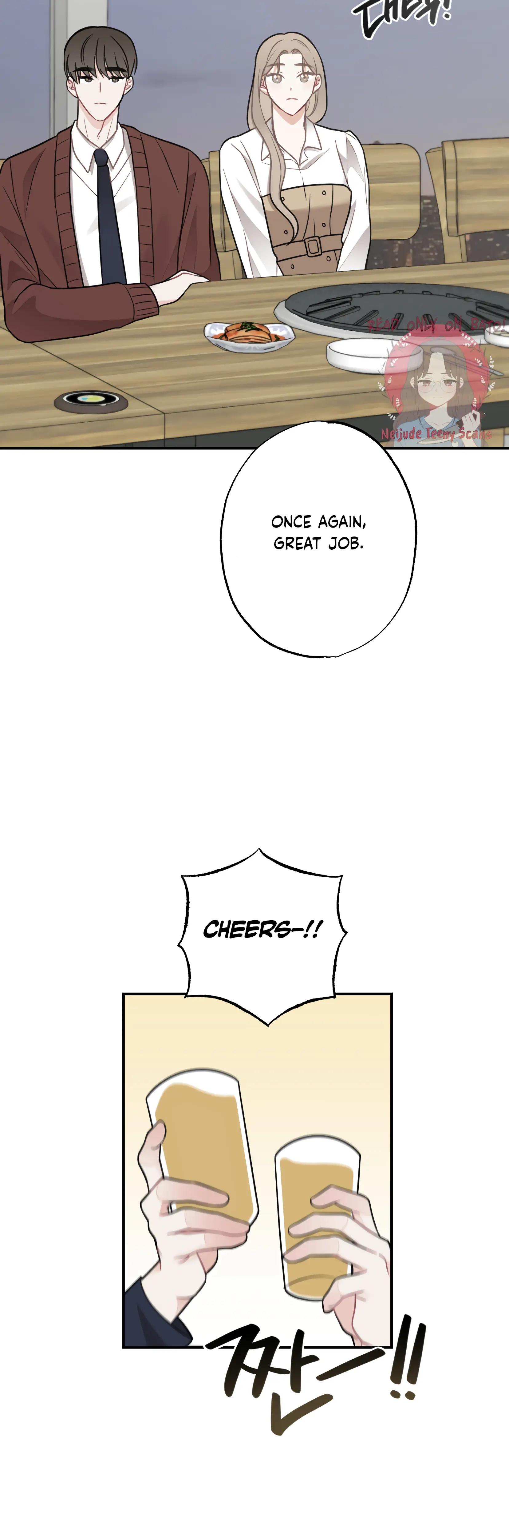 Brother From Another Family chapter 18 page 3