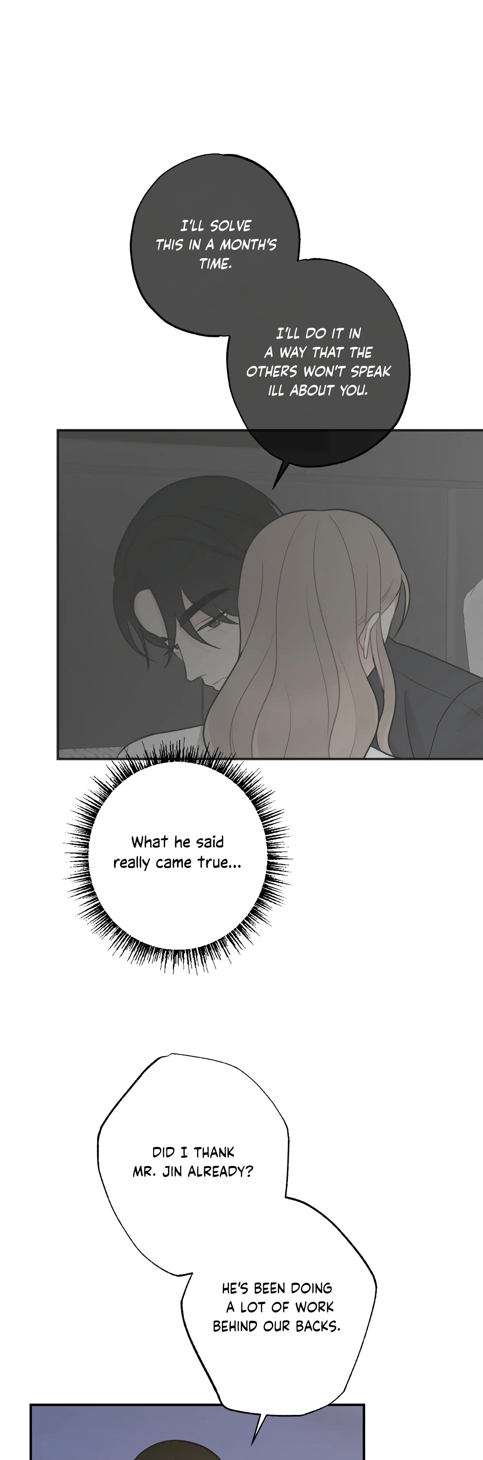 Brother From Another Family chapter 18 page 5