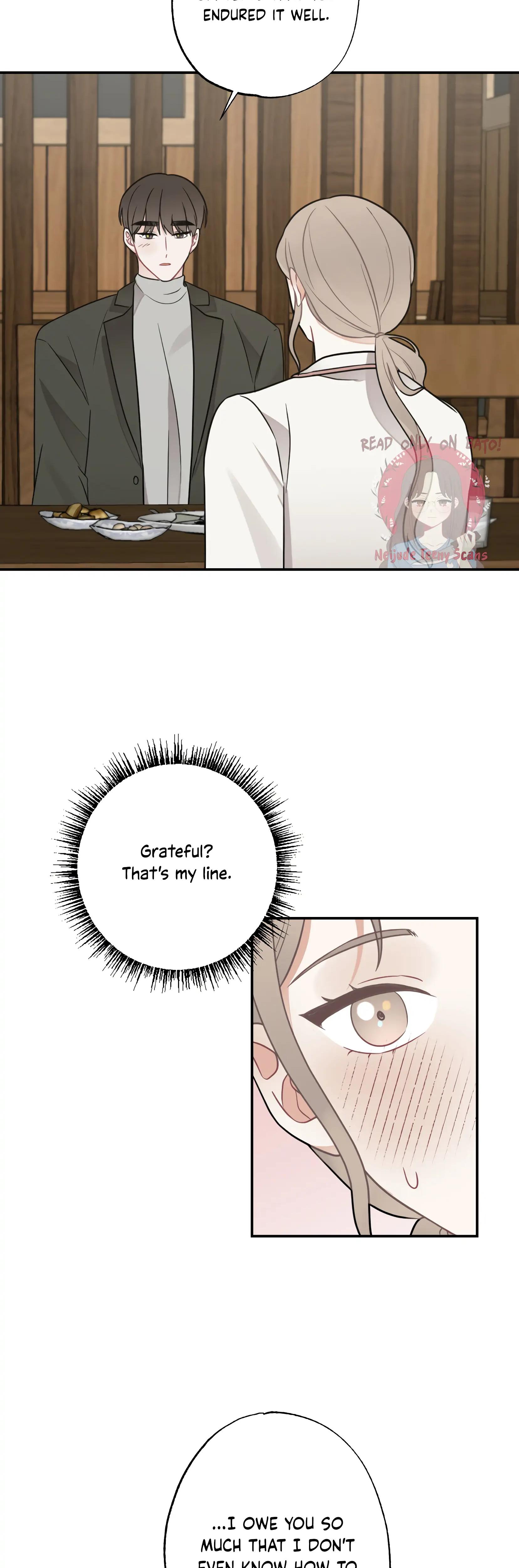 Brother From Another Family chapter 18 page 18