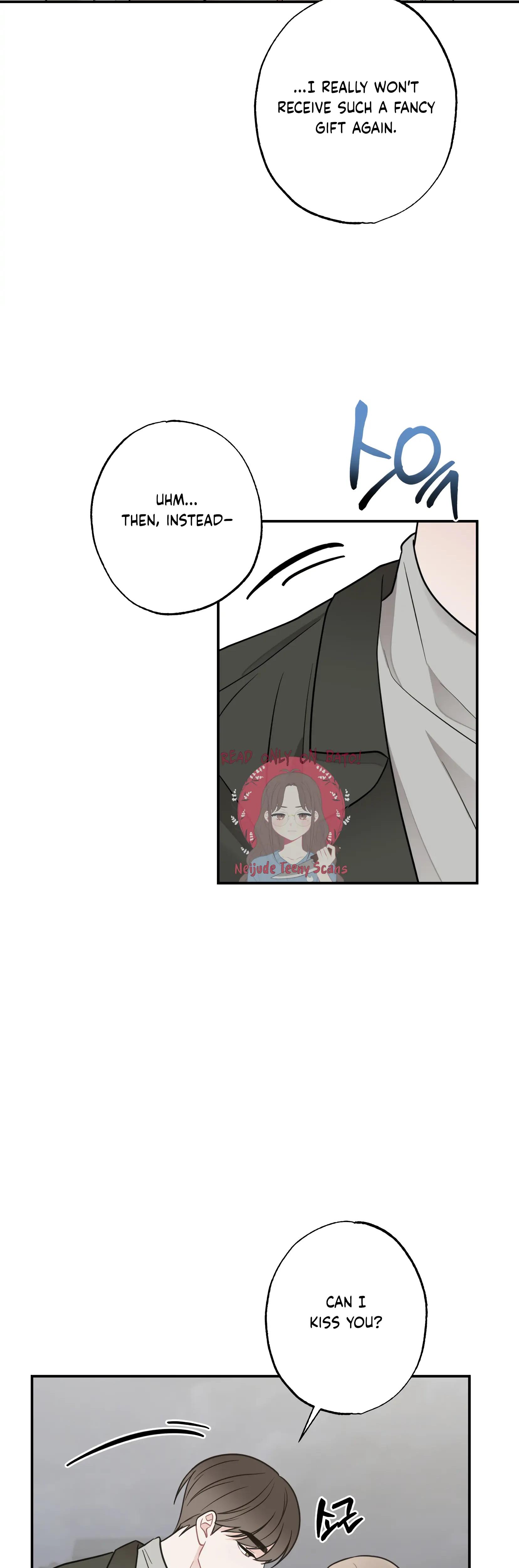 Brother From Another Family chapter 18 page 29