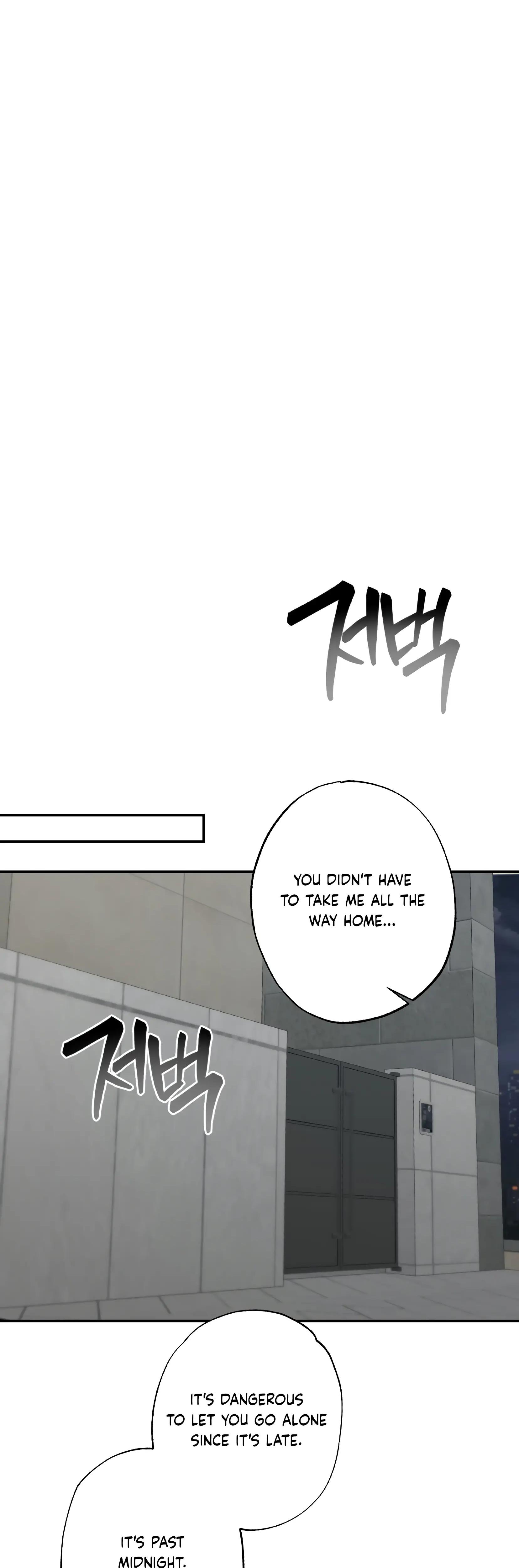 Brother From Another Family chapter 18 page 31